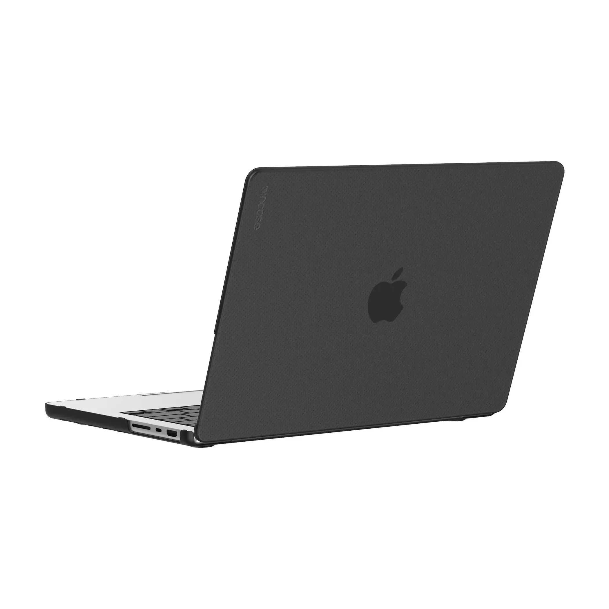 Dots Hardshell Case with Makrolon® for 14-inch MacBook Pro (M1-M4, 2021-2024)