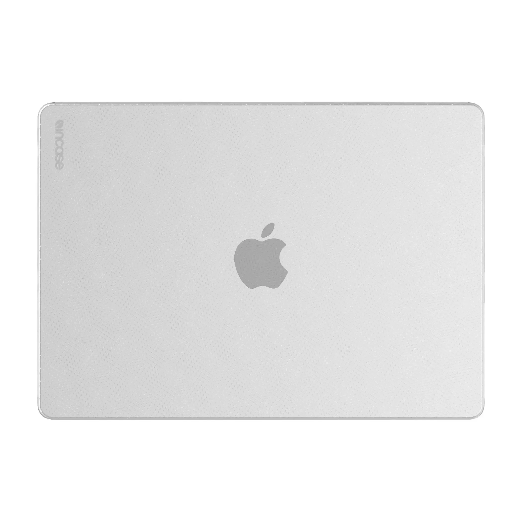 Dots Hardshell Case with Makrolon® for 14-inch MacBook Pro (M1-M4, 2021-2024)