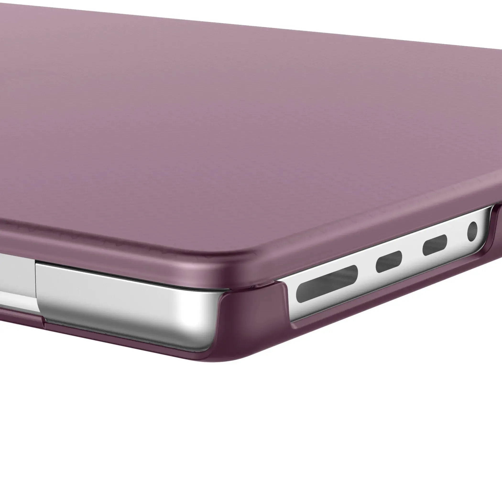 Dots Hardshell Case with Makrolon® for 14-inch MacBook Pro (M1-M4, 2021-2024)
