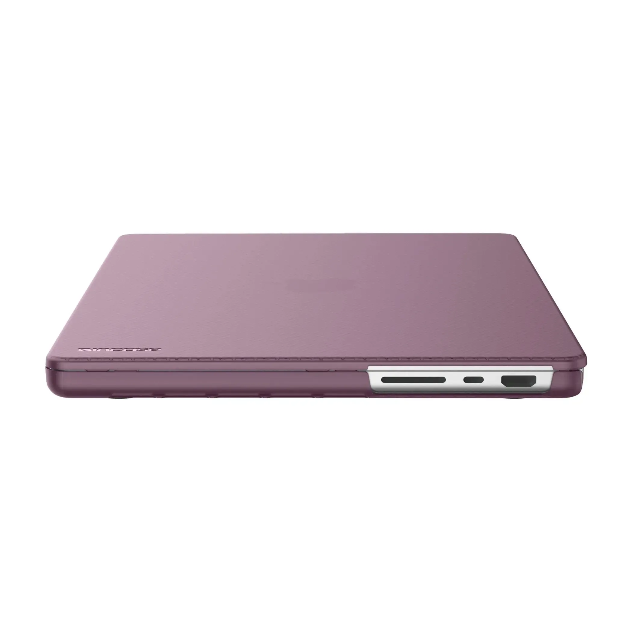 Dots Hardshell Case with Makrolon® for 14-inch MacBook Pro (M1-M4, 2021-2024)