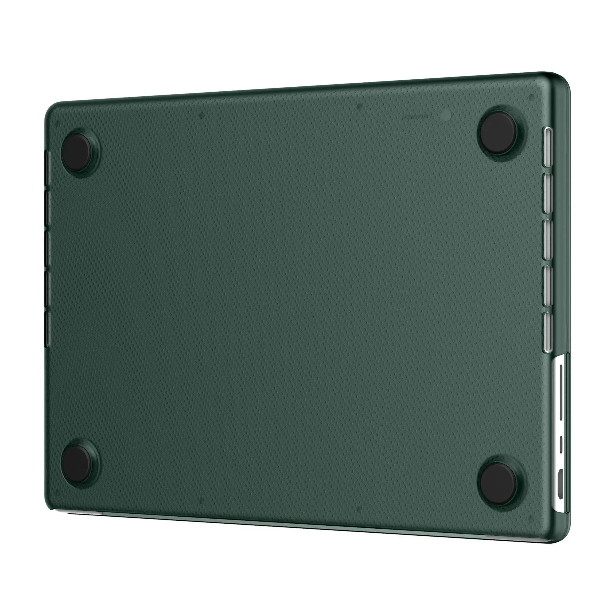 Dots Hardshell Case with Makrolon® for 14-inch MacBook Pro (M1-M4, 2021-2024)