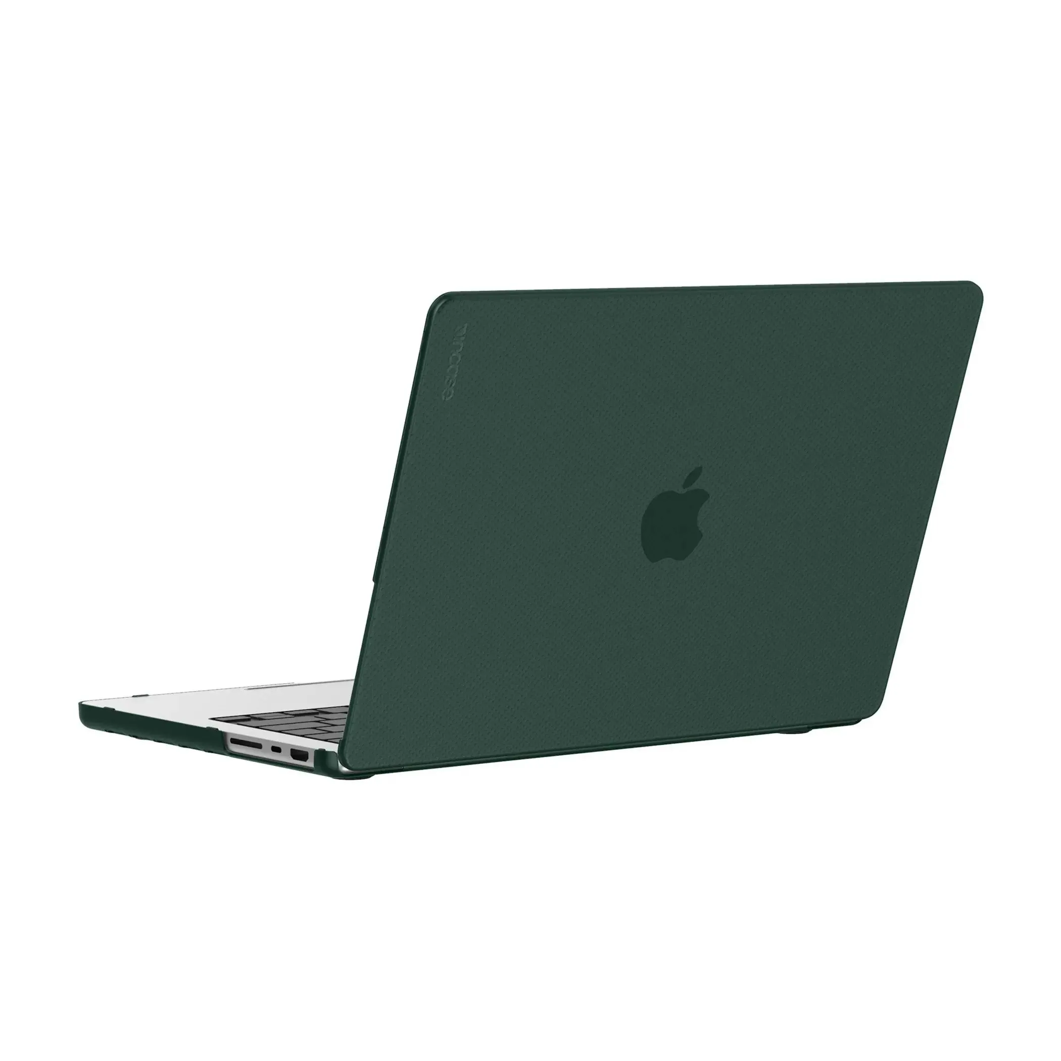 Dots Hardshell Case with Makrolon® for 14-inch MacBook Pro (M1-M4, 2021-2024)