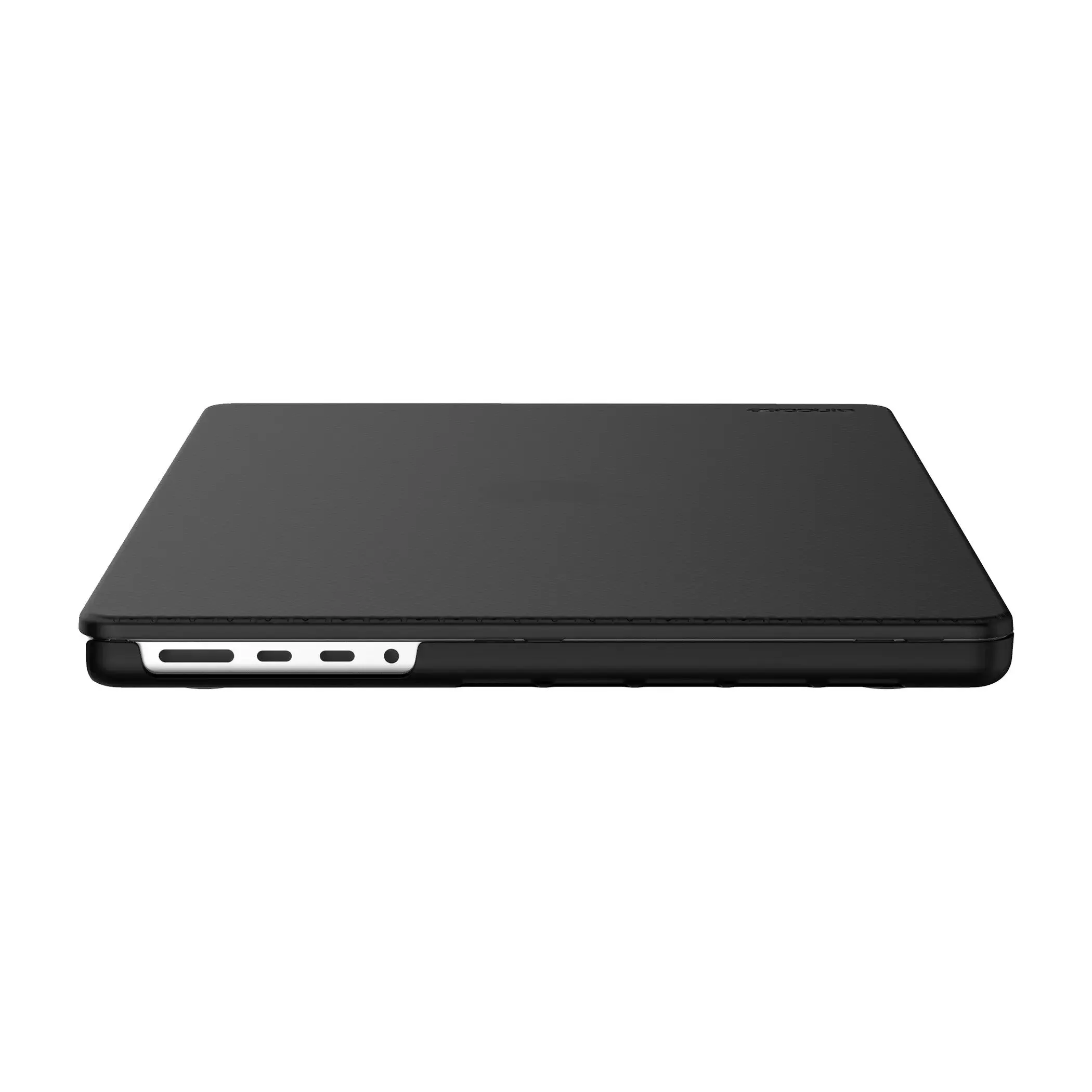 Dots Hardshell Case with Makrolon® for 14-inch MacBook Pro (M1-M4, 2021-2024)