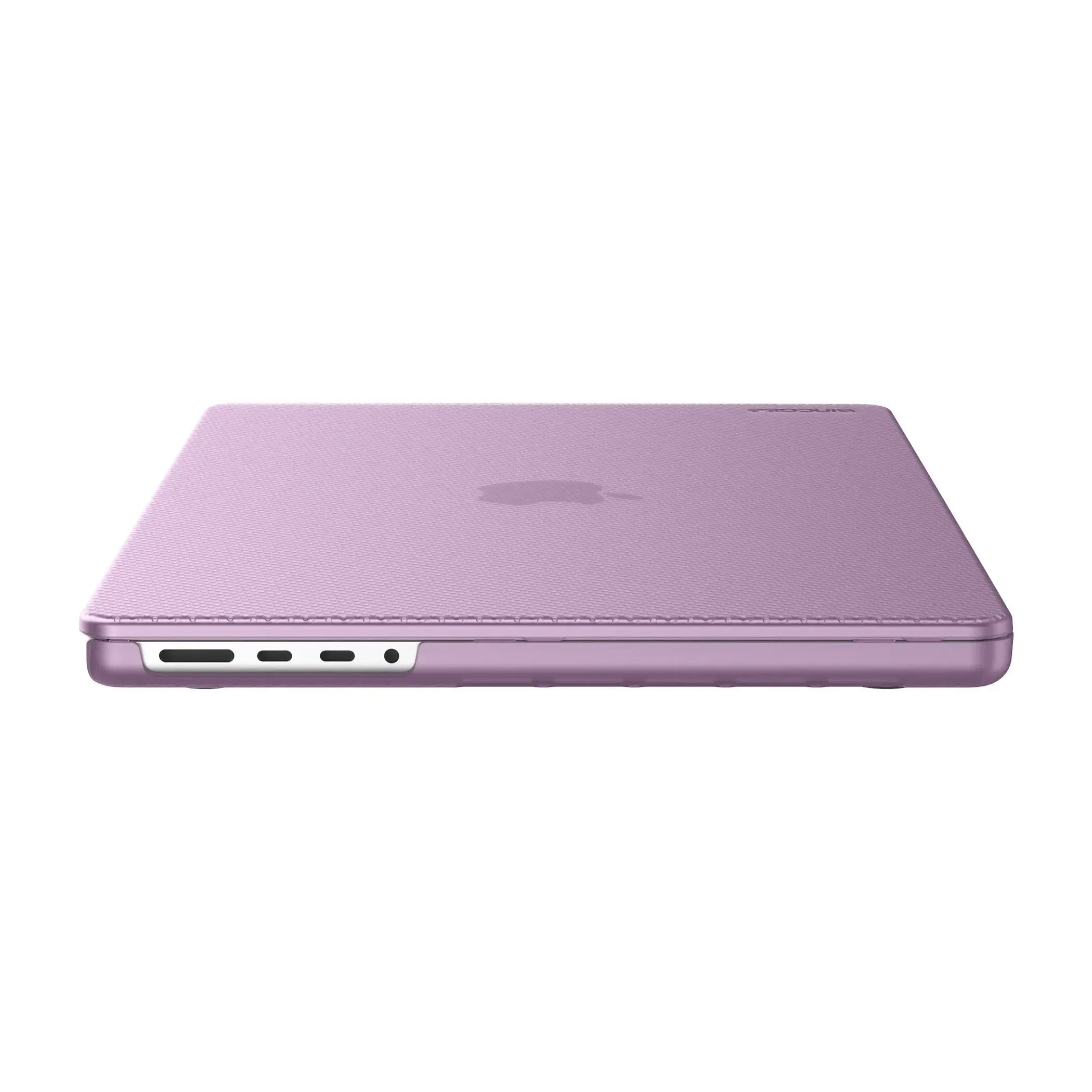 Dots Hardshell Case with Makrolon® for 14-inch MacBook Pro (M1-M4, 2021-2024)
