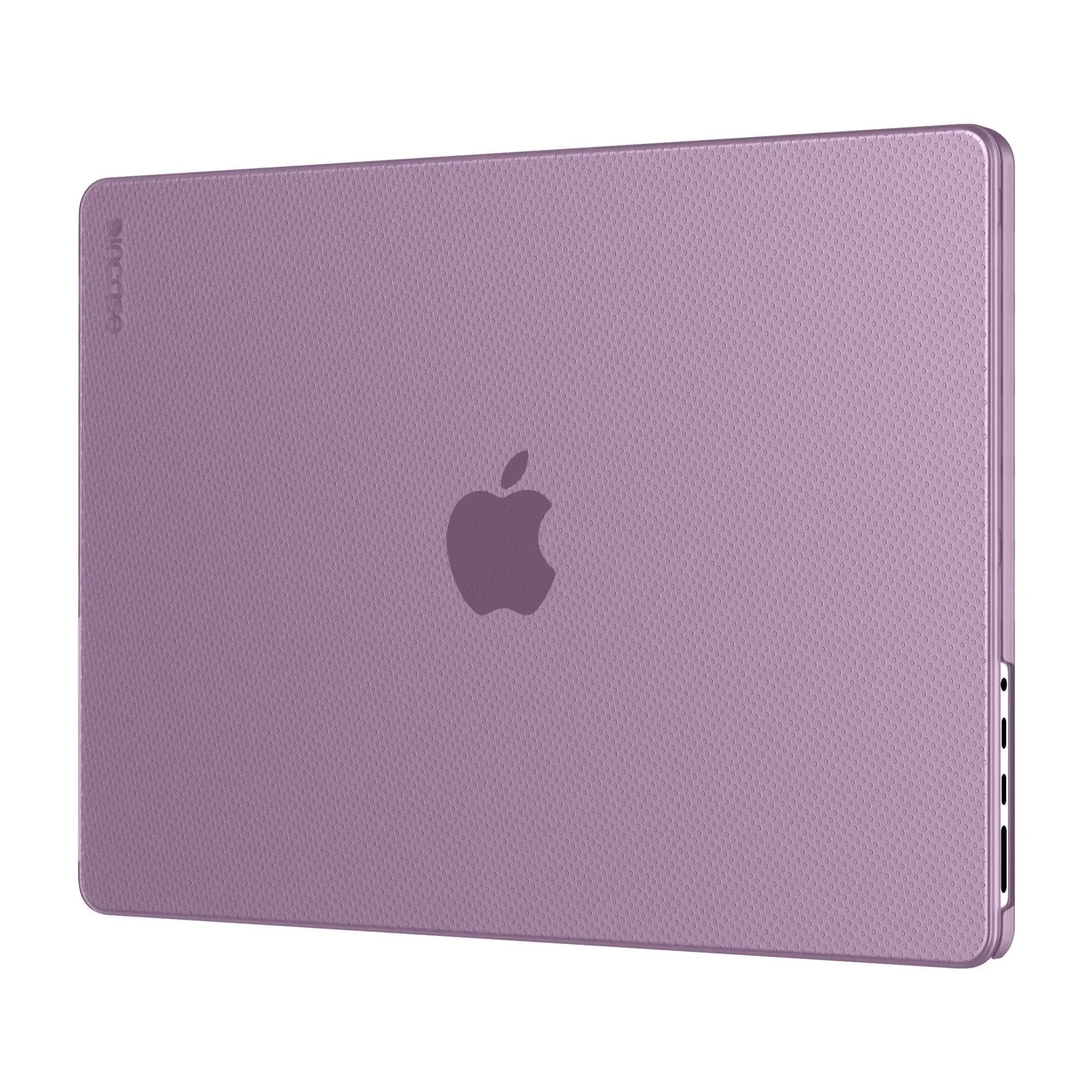 Dots Hardshell Case with Makrolon® for 14-inch MacBook Pro (M1-M4, 2021-2024)