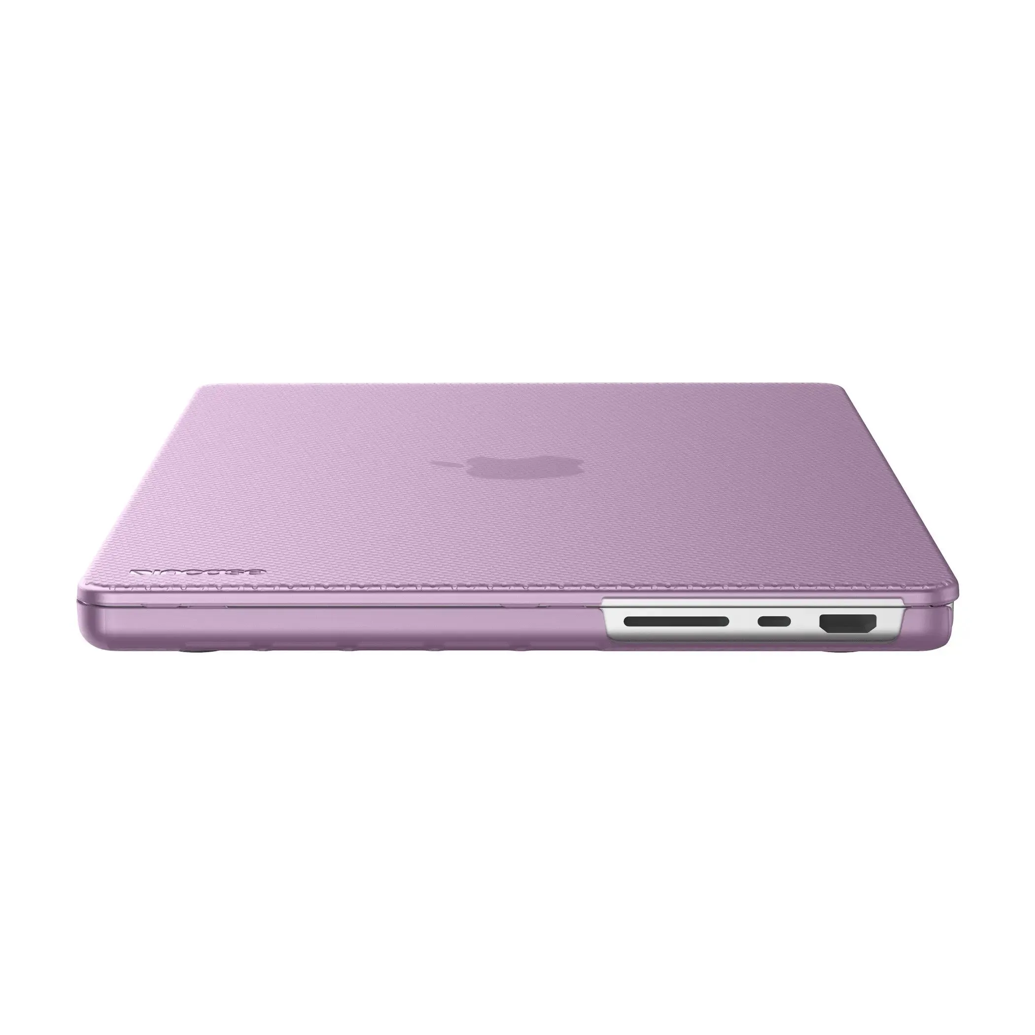 Dots Hardshell Case with Makrolon® for 14-inch MacBook Pro (M1-M4, 2021-2024)