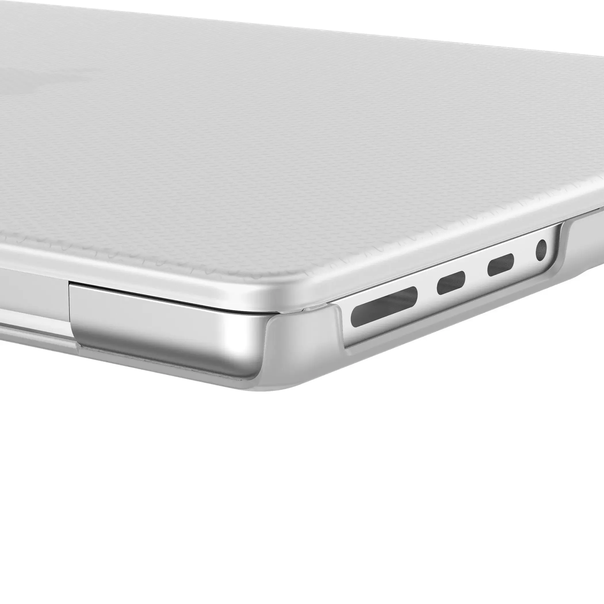 Dots Hardshell Case with Makrolon® for 14-inch MacBook Pro (M1-M4, 2021-2024)