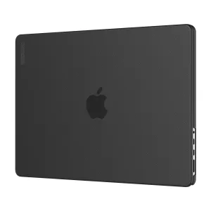 Dots Hardshell Case with Makrolon® for 14-inch MacBook Pro (M1-M4, 2021-2024)