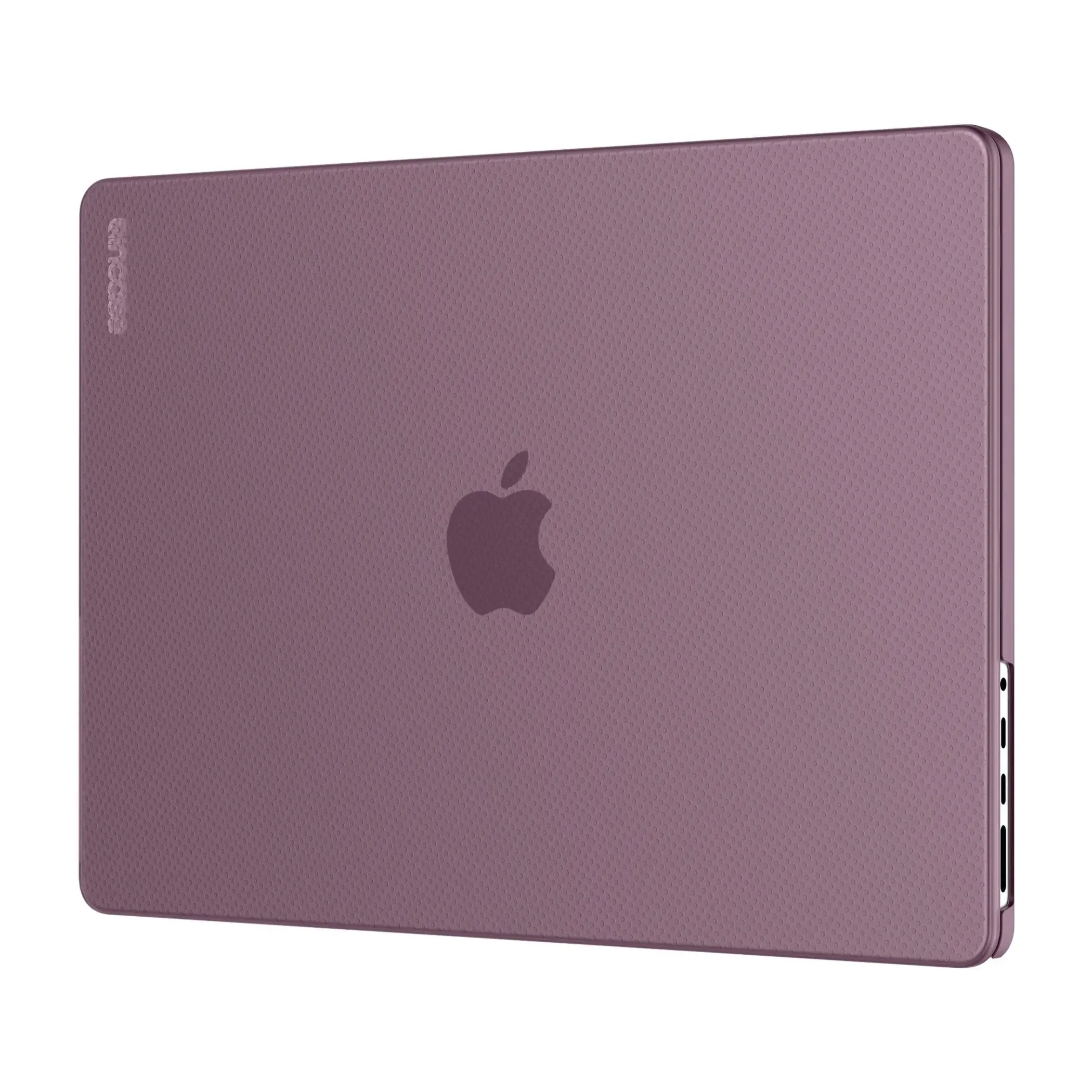Dots Hardshell Case with Makrolon® for 14-inch MacBook Pro (M1-M4, 2021-2024)