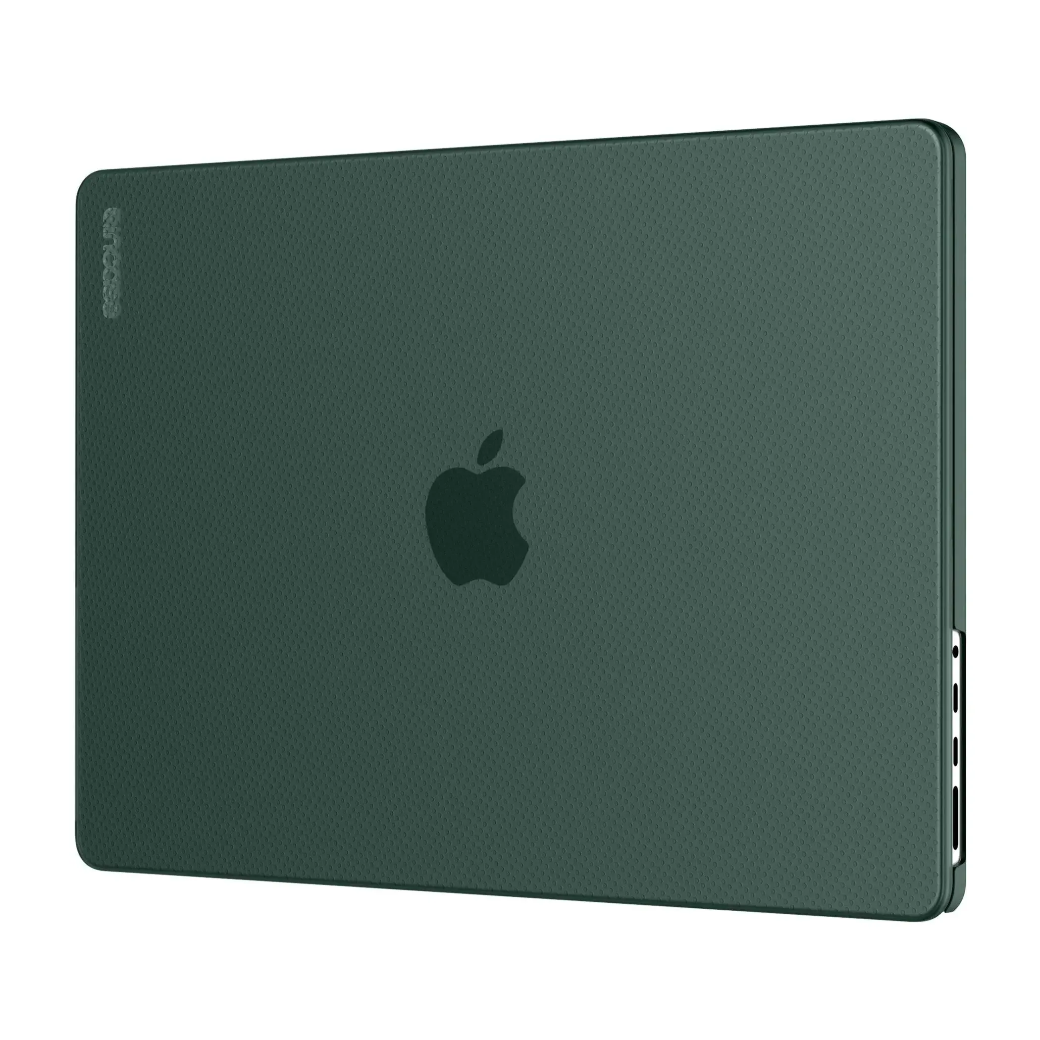 Dots Hardshell Case with Makrolon® for 14-inch MacBook Pro (M1-M4, 2021-2024)