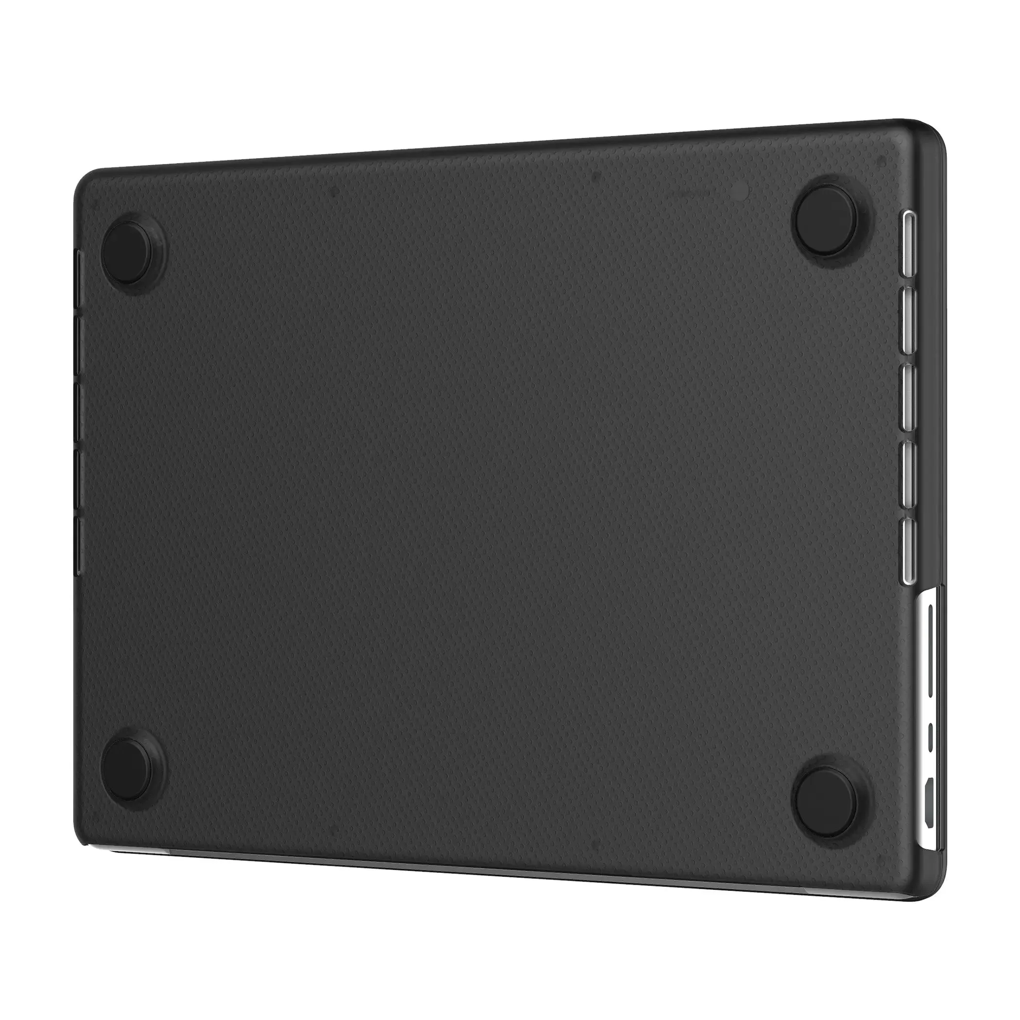 Dots Hardshell Case with Makrolon® for 14-inch MacBook Pro (M1-M4, 2021-2024)