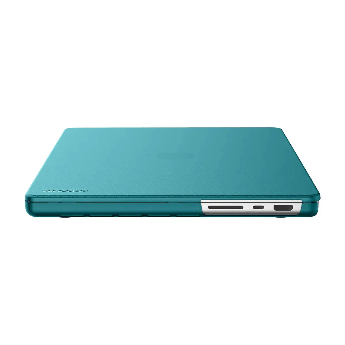 Dots Hardshell Case with Makrolon® for 14-inch MacBook Pro (M1-M4, 2021-2024)