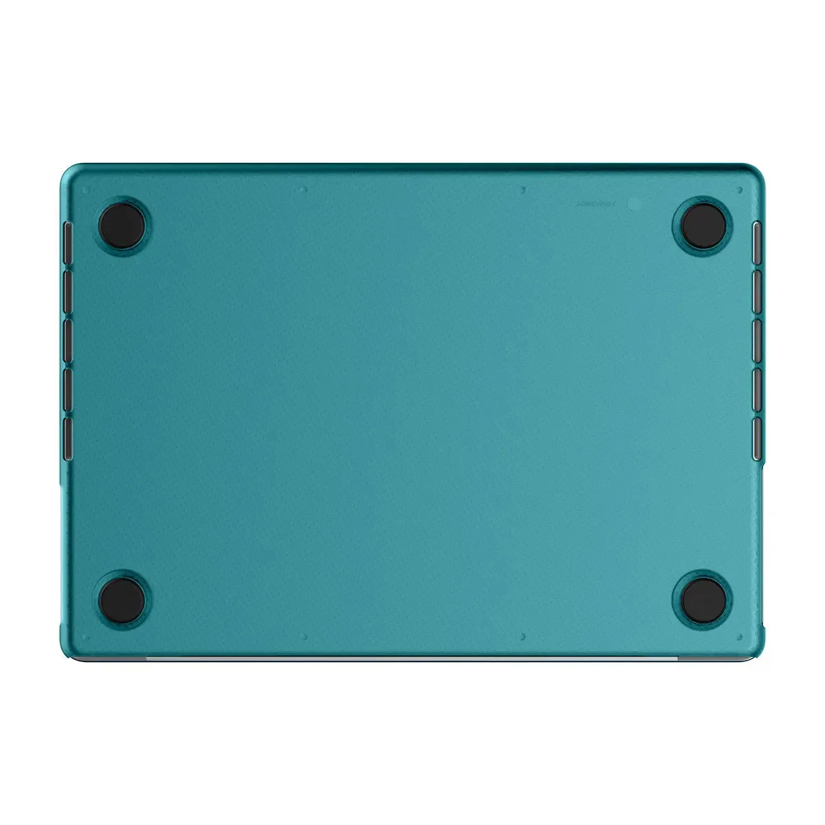Dots Hardshell Case with Makrolon® for 14-inch MacBook Pro (M1-M4, 2021-2024)