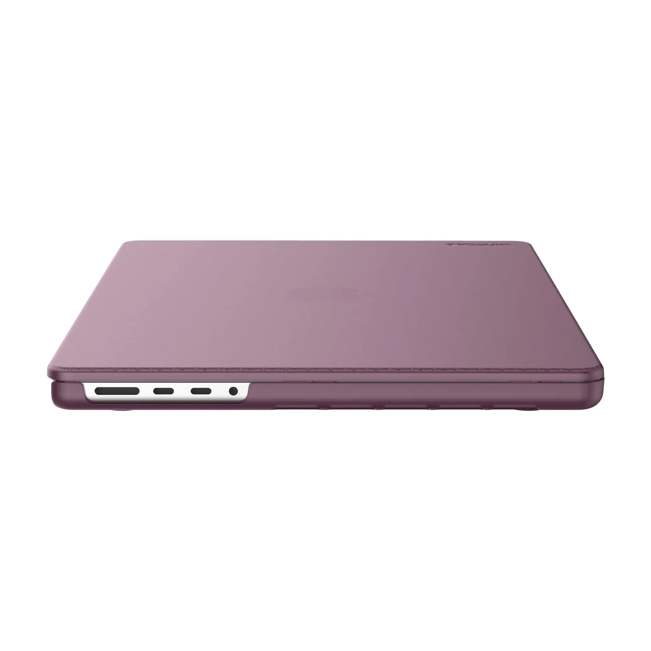 Dots Hardshell Case with Makrolon® for 14-inch MacBook Pro (M1-M4, 2021-2024)