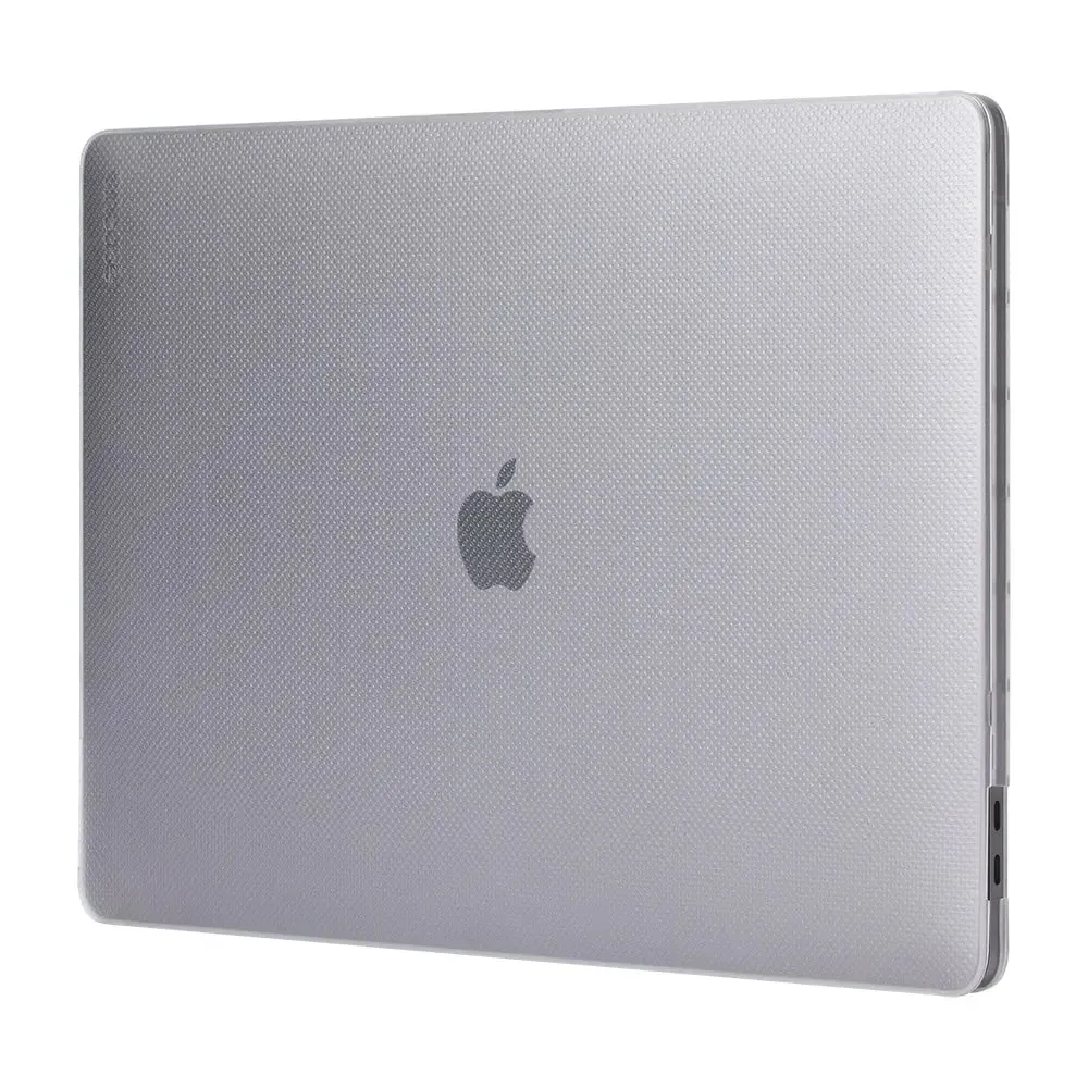 Dots Hardshell Case with Makrolon® for 16-inch MacBook Pro (2019)
