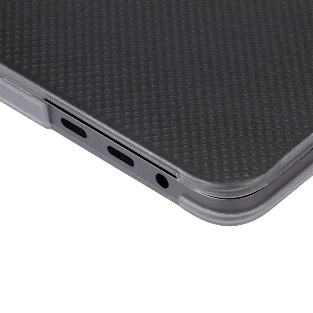 Dots Hardshell Case with Makrolon® for 16-inch MacBook Pro (2019)