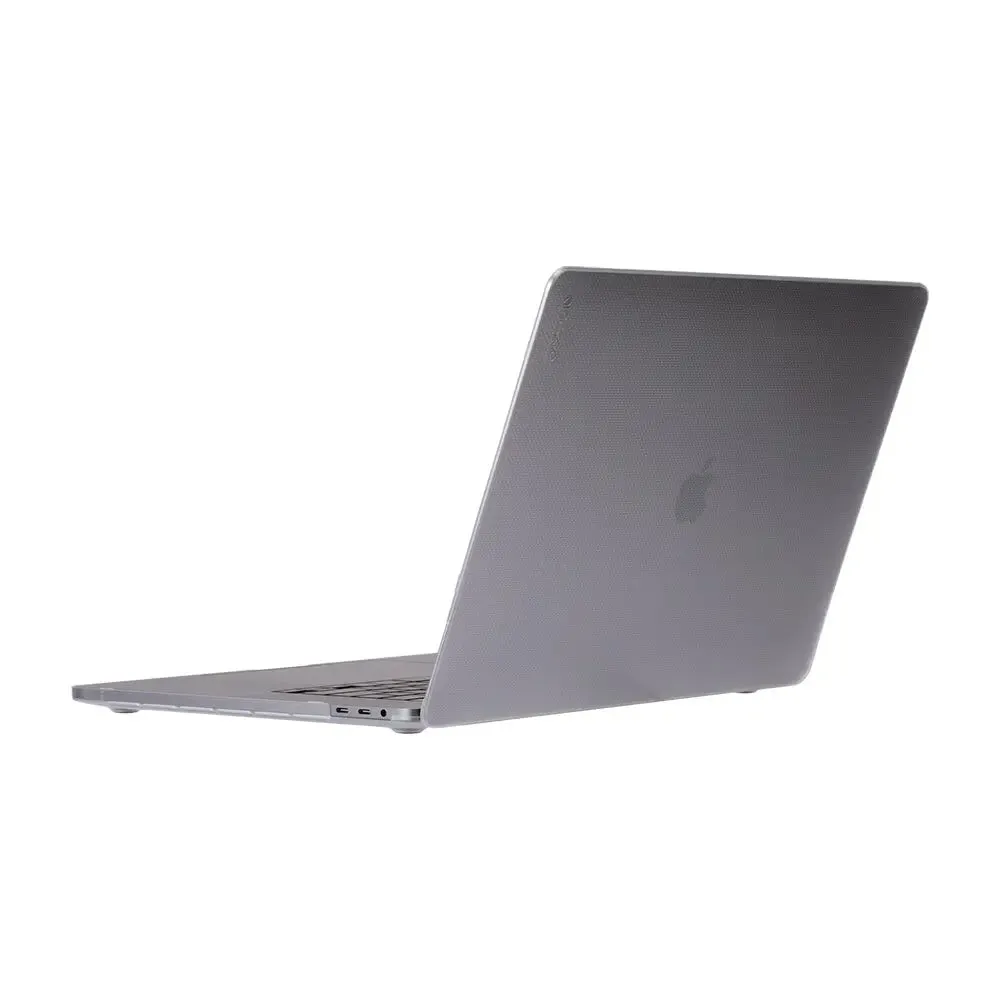 Dots Hardshell Case with Makrolon® for 16-inch MacBook Pro (2019)