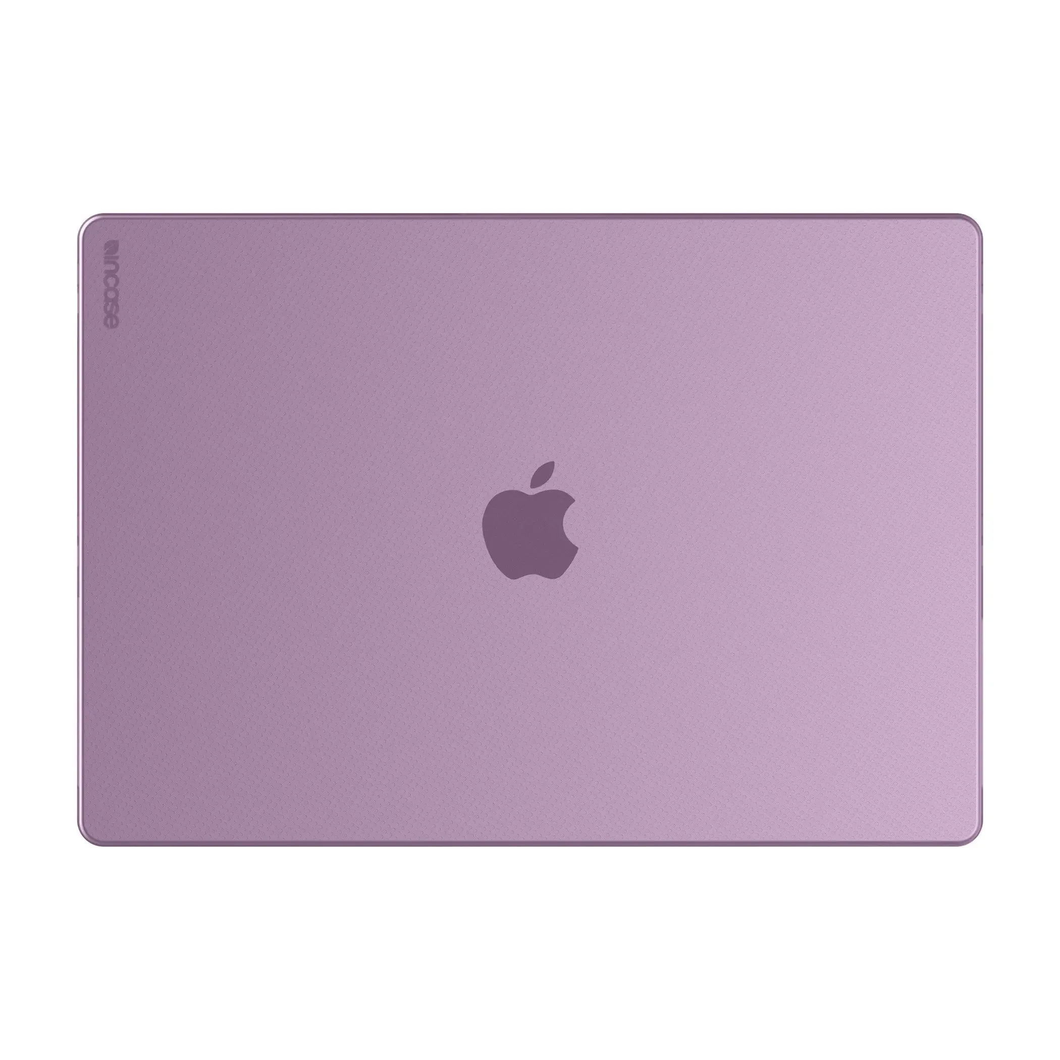 Dots Hardshell Case with Makrolon® for 16-inch MacBook Pro (M1-M4, 2021-2024)