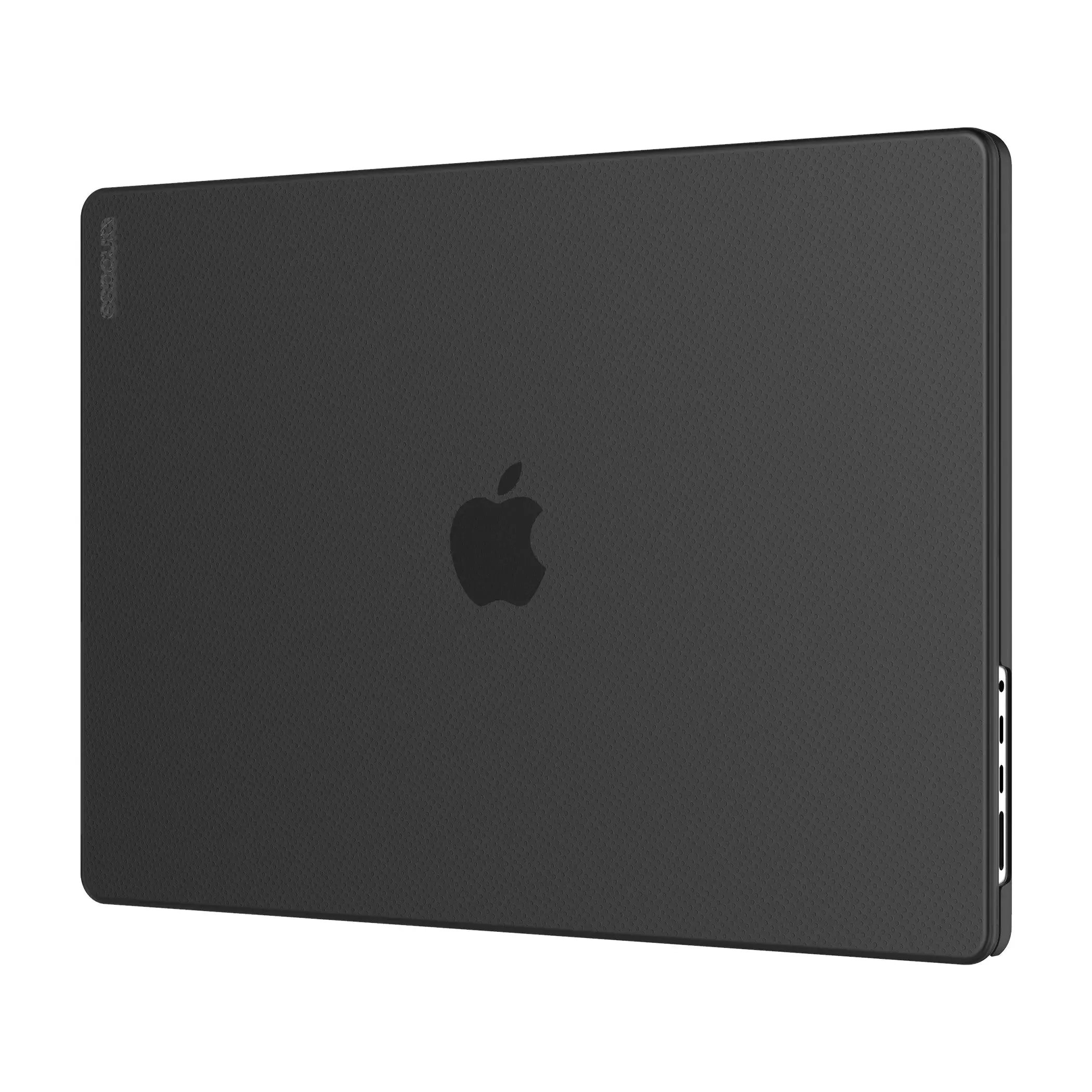 Dots Hardshell Case with Makrolon® for 16-inch MacBook Pro (M1-M4, 2021-2024)