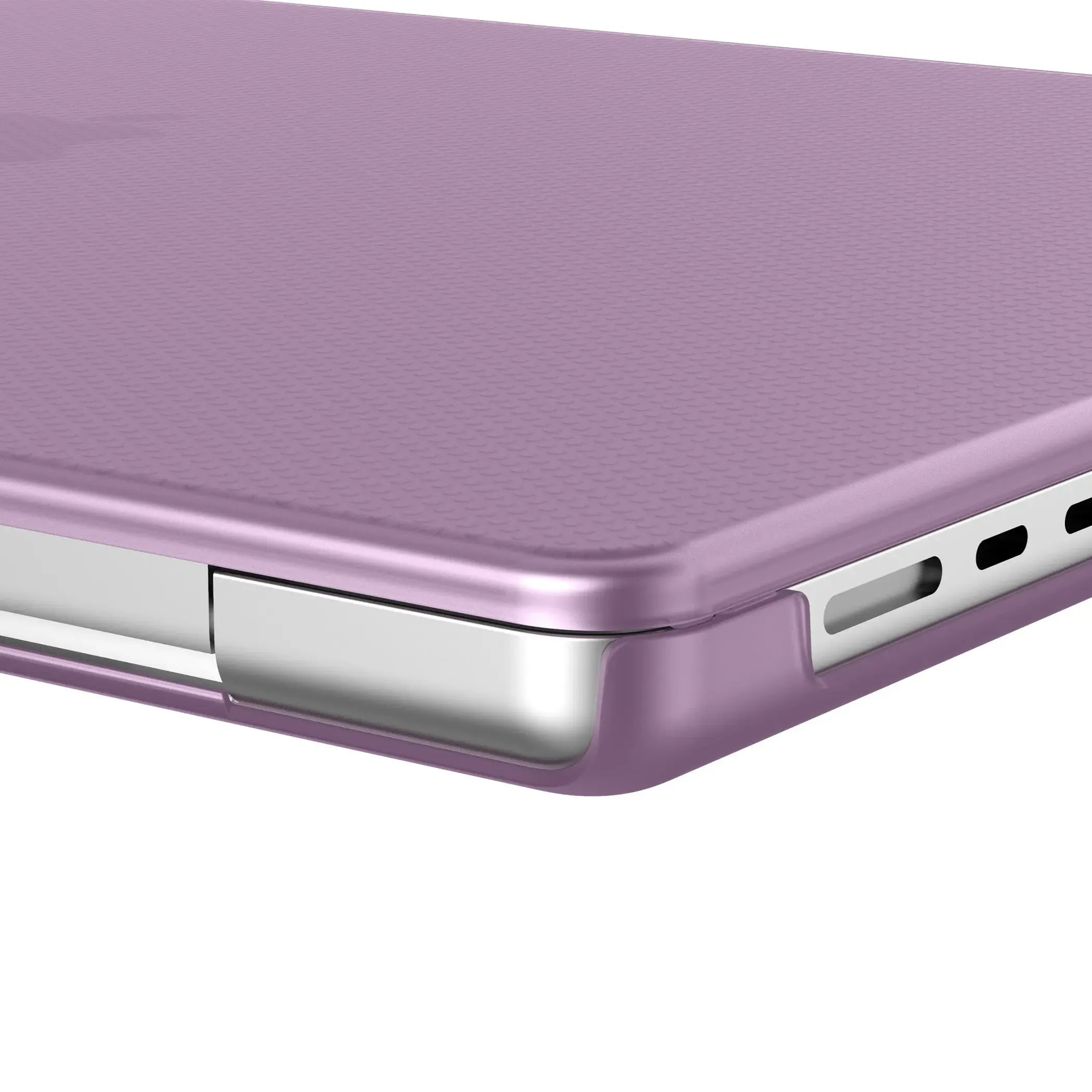 Dots Hardshell Case with Makrolon® for 16-inch MacBook Pro (M1-M4, 2021-2024)