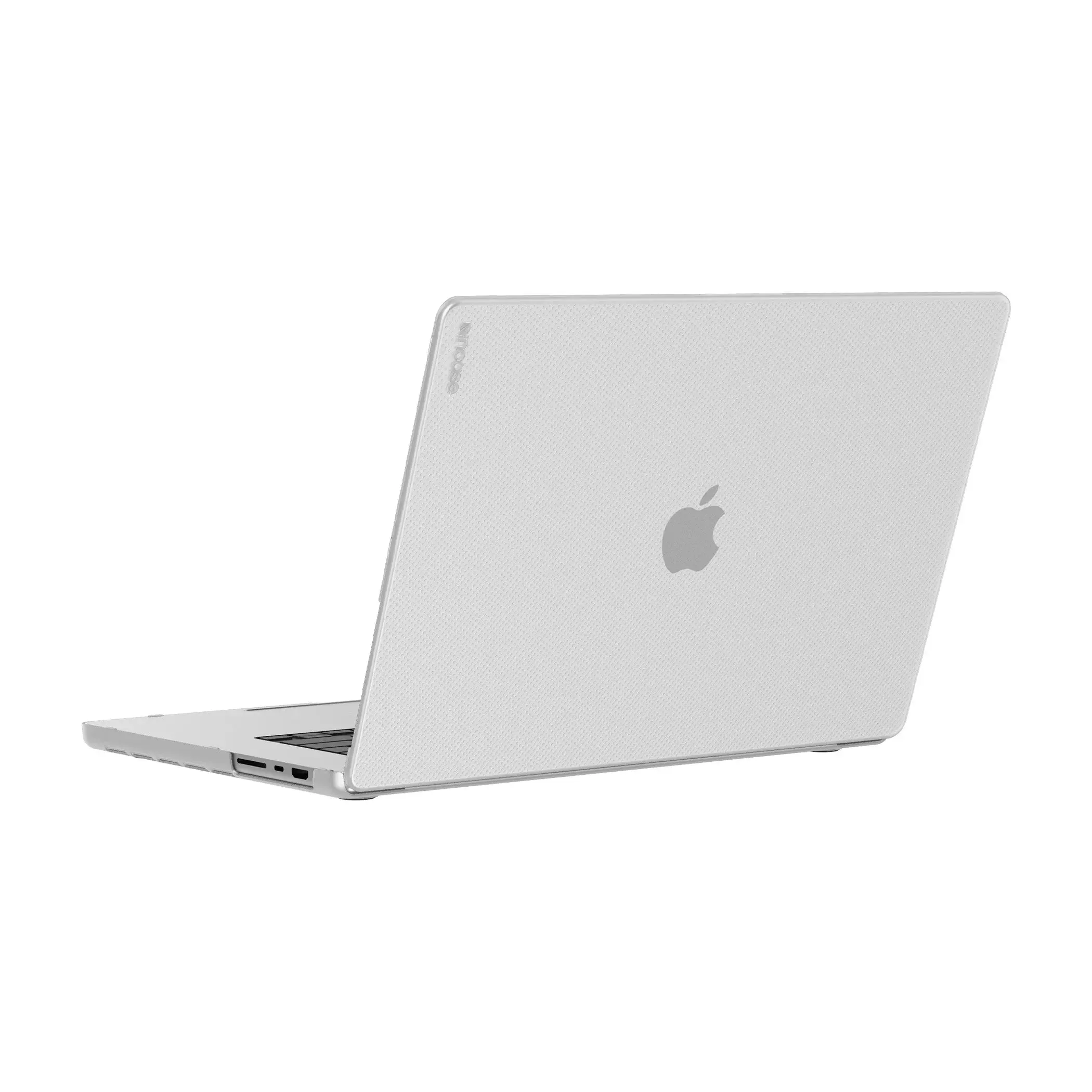 Dots Hardshell Case with Makrolon® for 16-inch MacBook Pro (M1-M4, 2021-2024)
