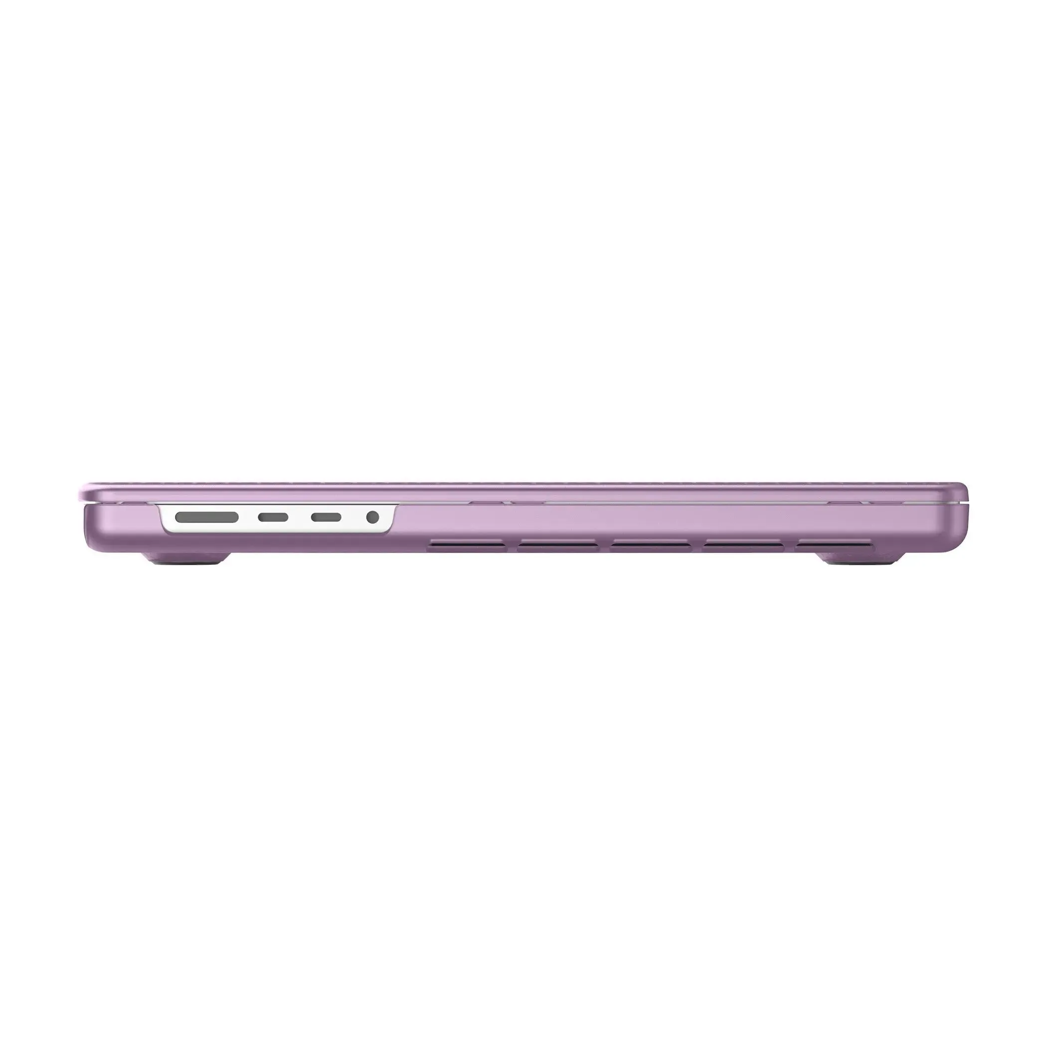 Dots Hardshell Case with Makrolon® for 16-inch MacBook Pro (M1-M4, 2021-2024)
