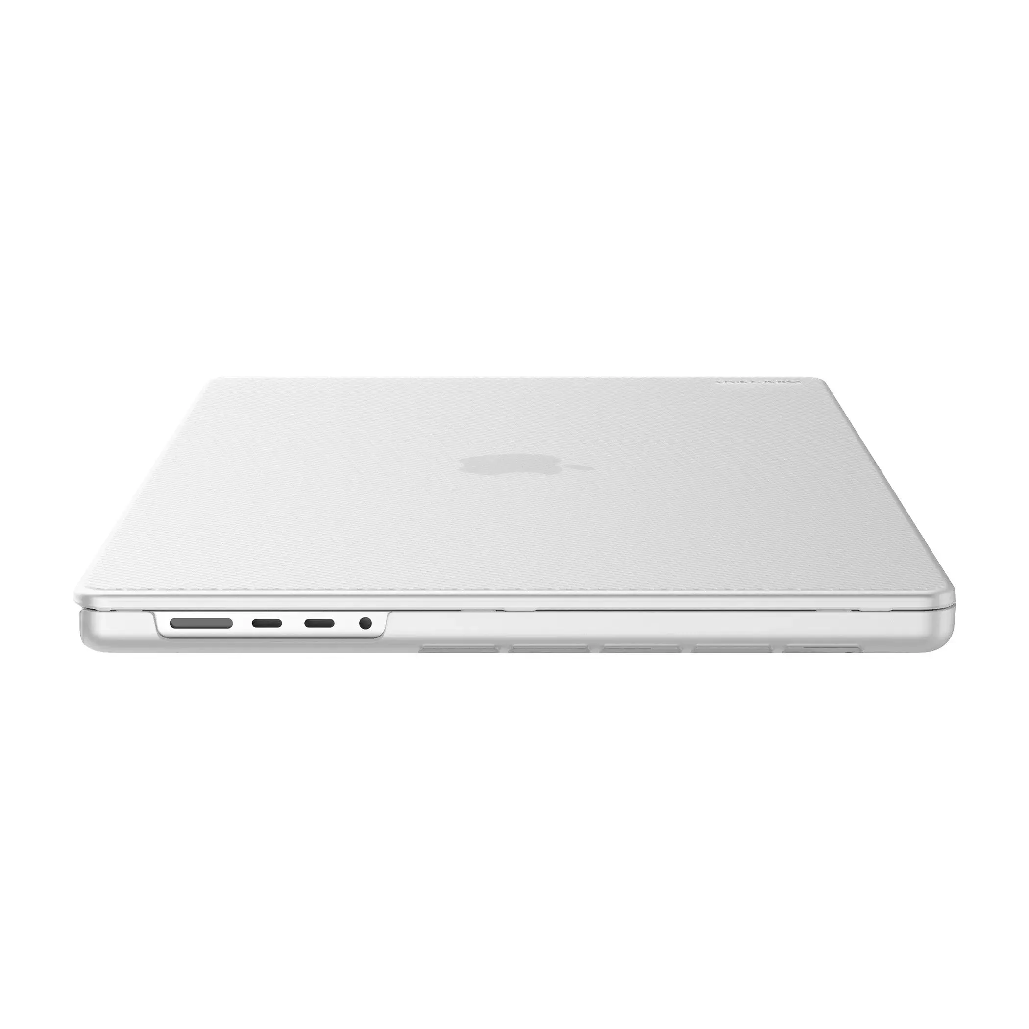 Dots Hardshell Case with Makrolon® for 16-inch MacBook Pro (M1-M4, 2021-2024)