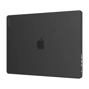 Dots Hardshell Case with Makrolon® for 16-inch MacBook Pro (M1-M4, 2021-2024)