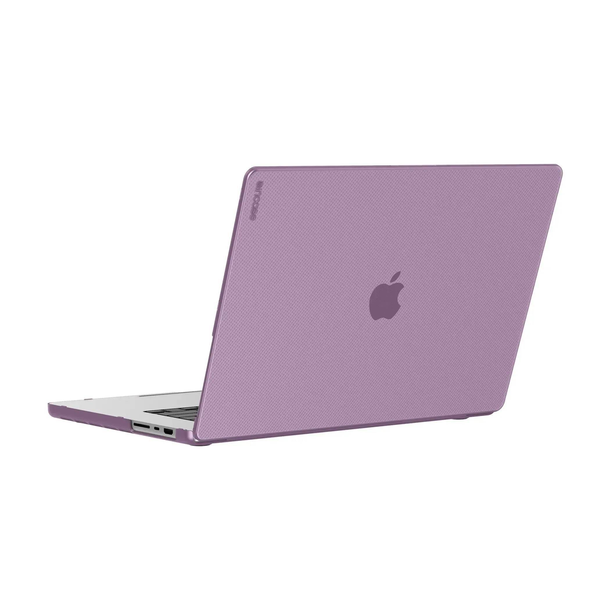 Dots Hardshell Case with Makrolon® for 16-inch MacBook Pro (M1-M4, 2021-2024)
