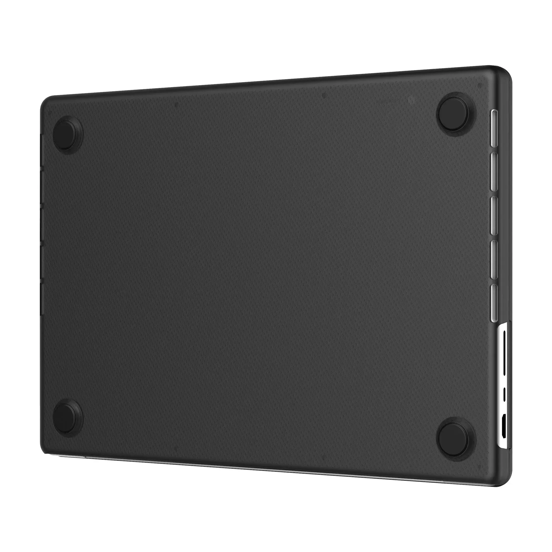 Dots Hardshell Case with Makrolon® for 16-inch MacBook Pro (M1-M4, 2021-2024)
