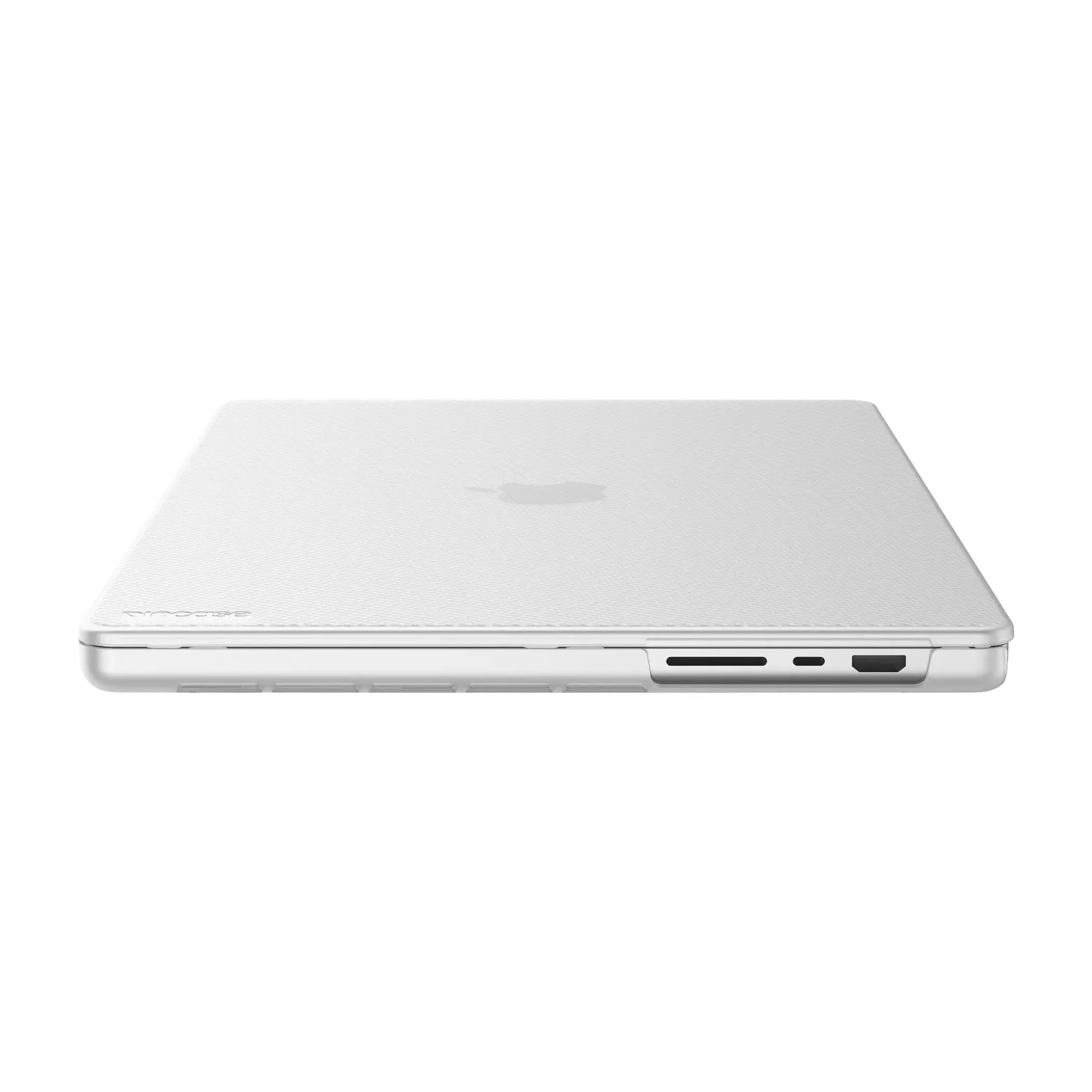 Dots Hardshell Case with Makrolon® for 16-inch MacBook Pro (M1-M4, 2021-2024)