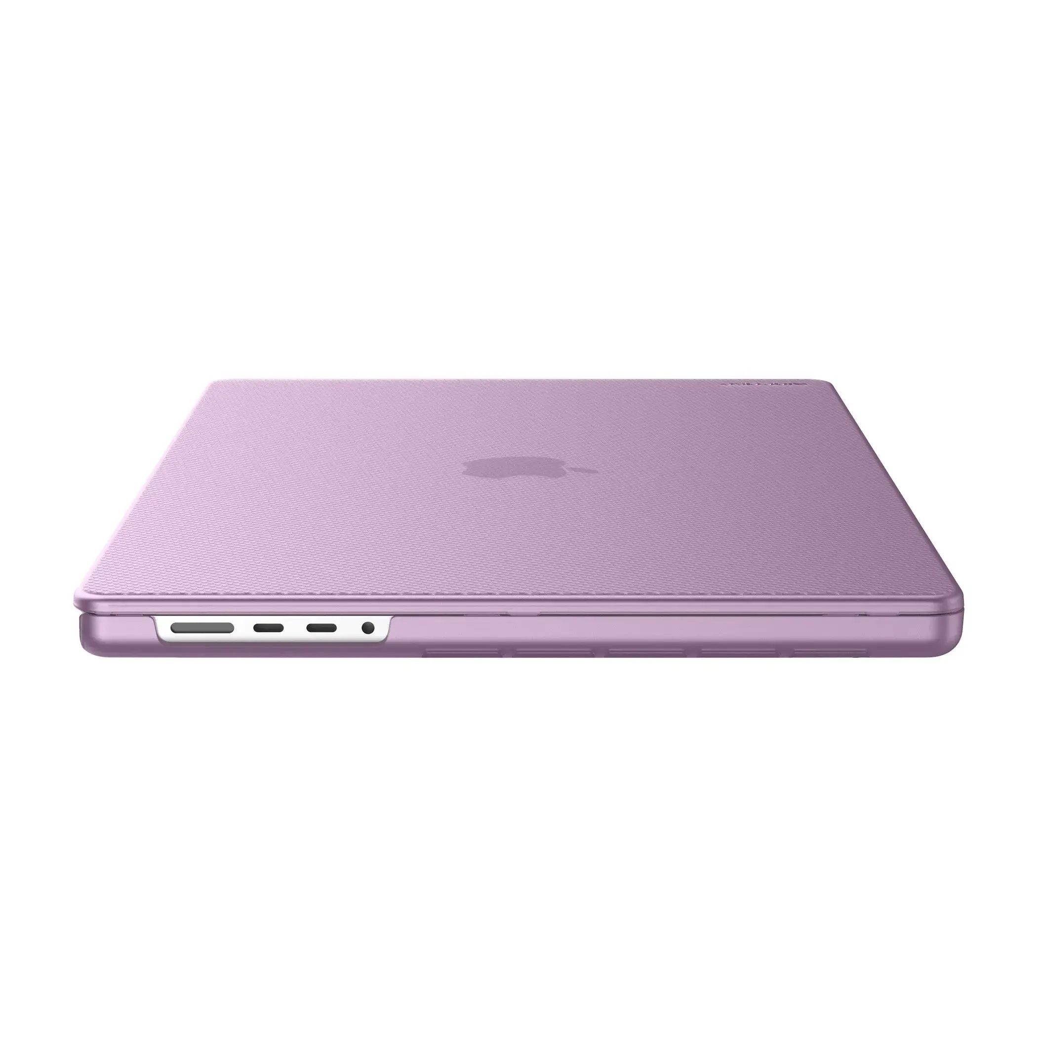 Dots Hardshell Case with Makrolon® for 16-inch MacBook Pro (M1-M4, 2021-2024)