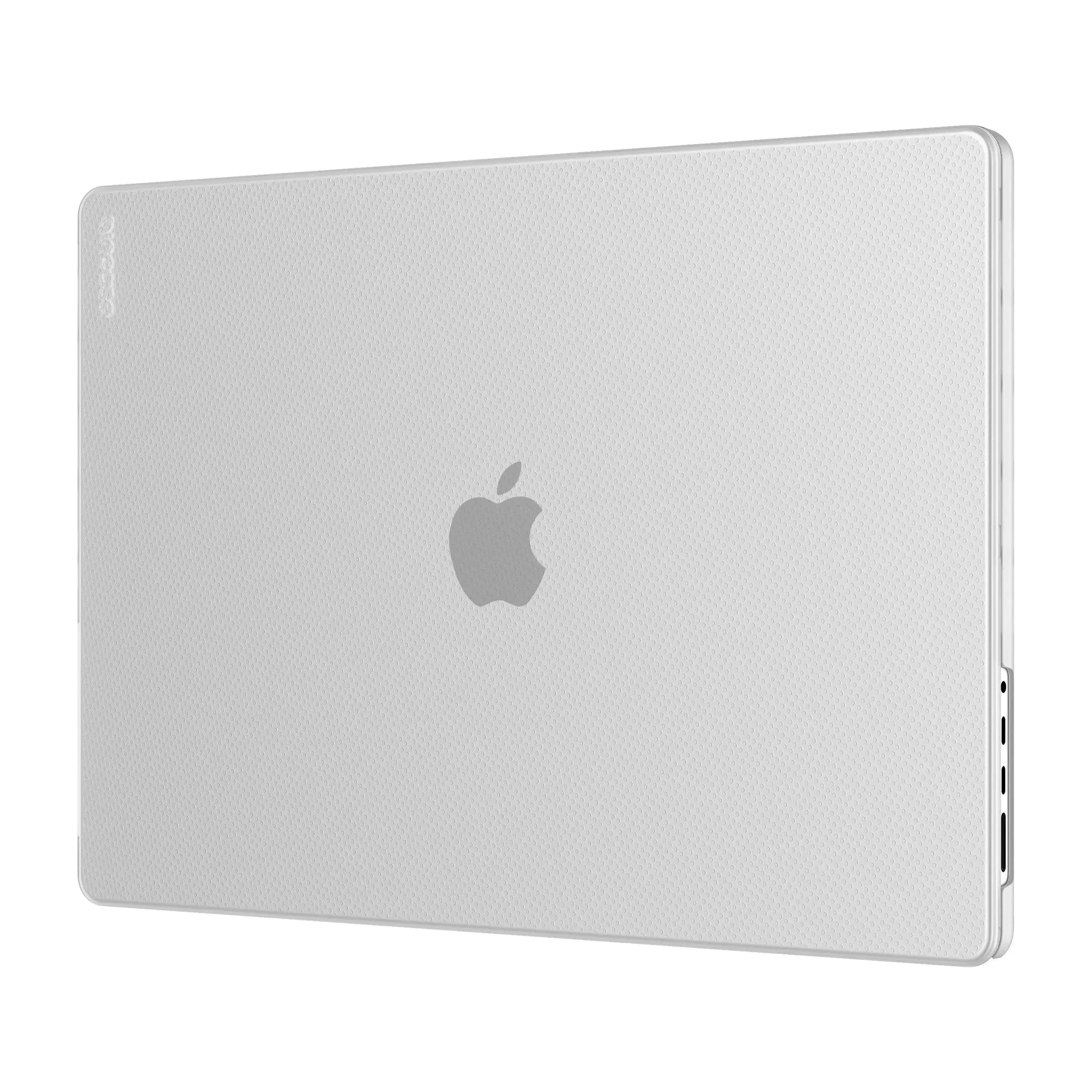 Dots Hardshell Case with Makrolon® for 16-inch MacBook Pro (M1-M4, 2021-2024)