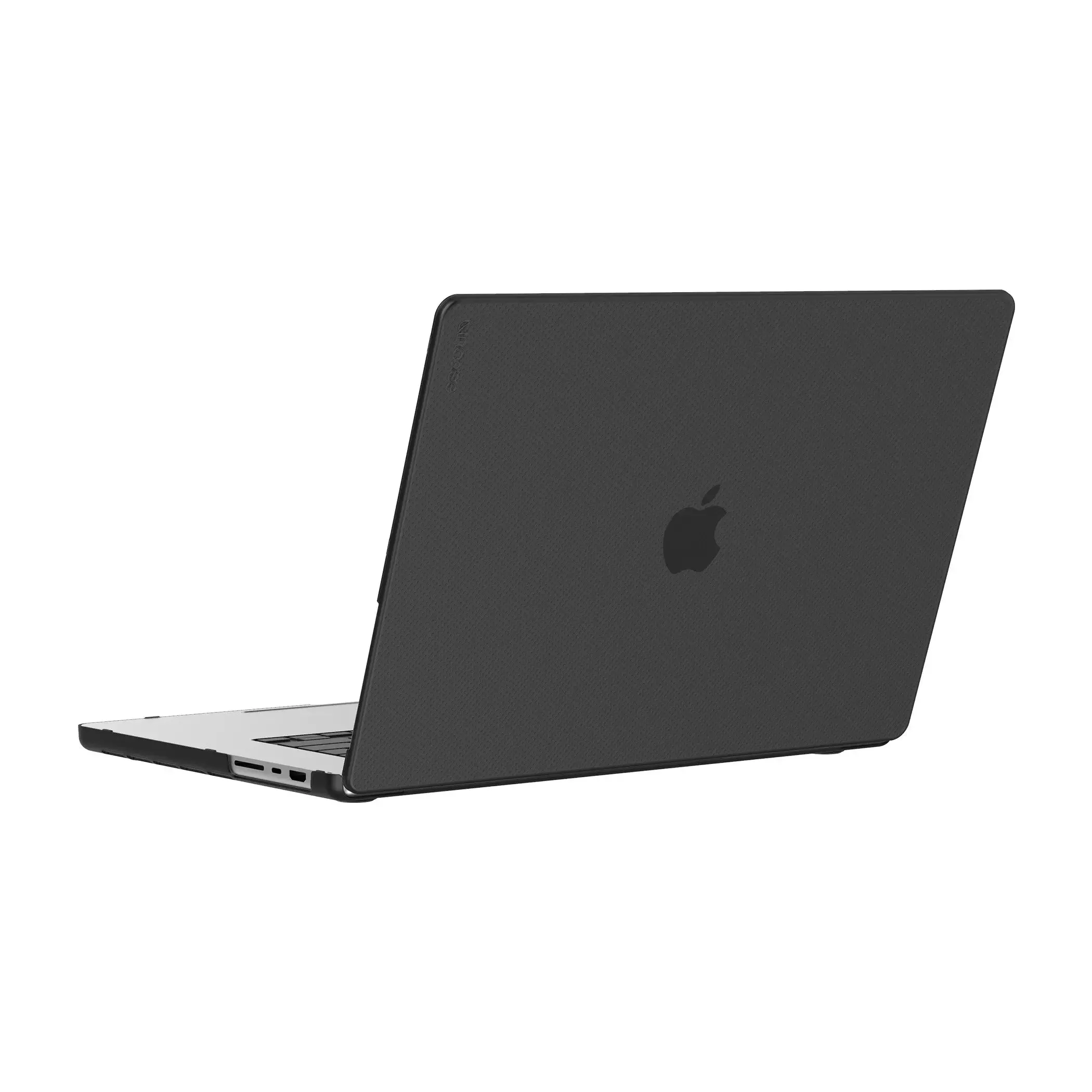 Dots Hardshell Case with Makrolon® for 16-inch MacBook Pro (M1-M4, 2021-2024)