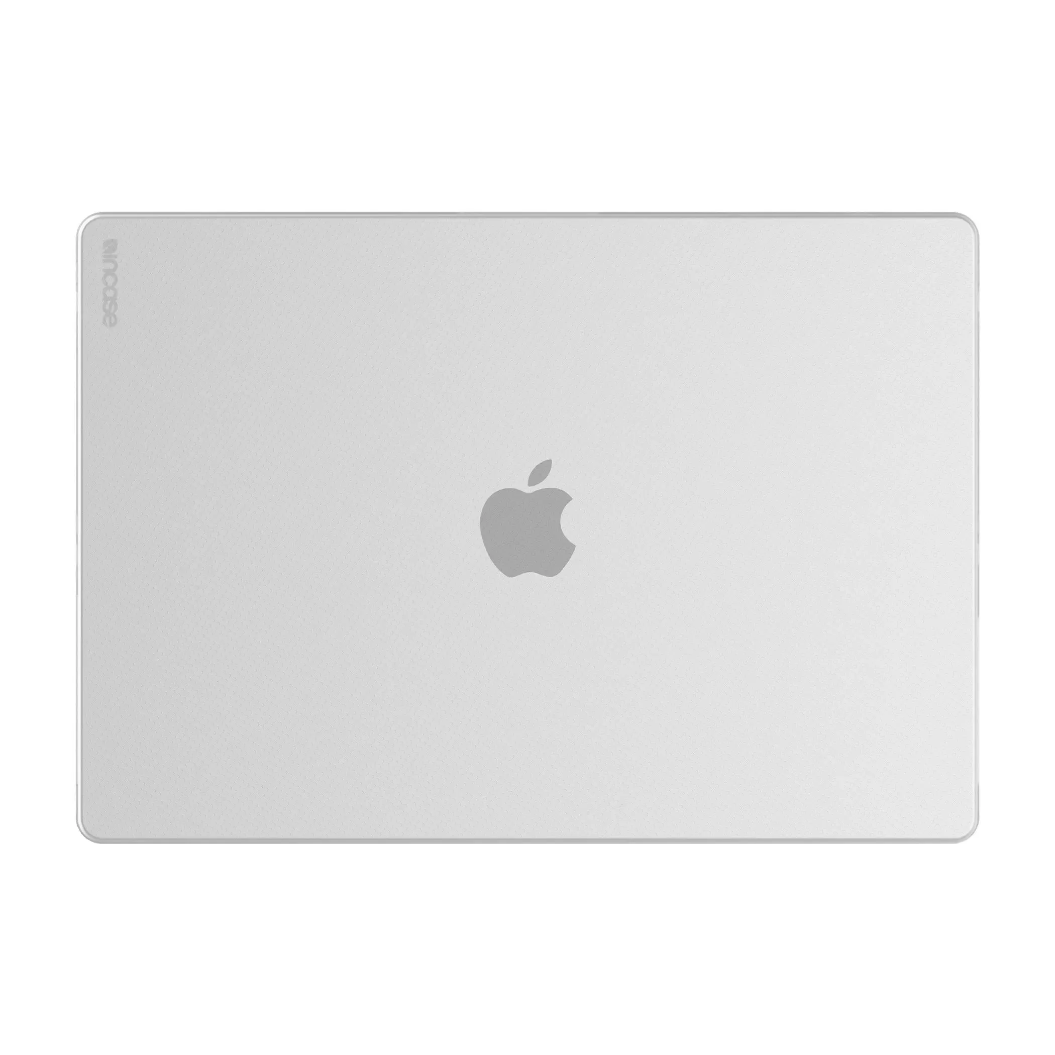 Dots Hardshell Case with Makrolon® for 16-inch MacBook Pro (M1-M4, 2021-2024)