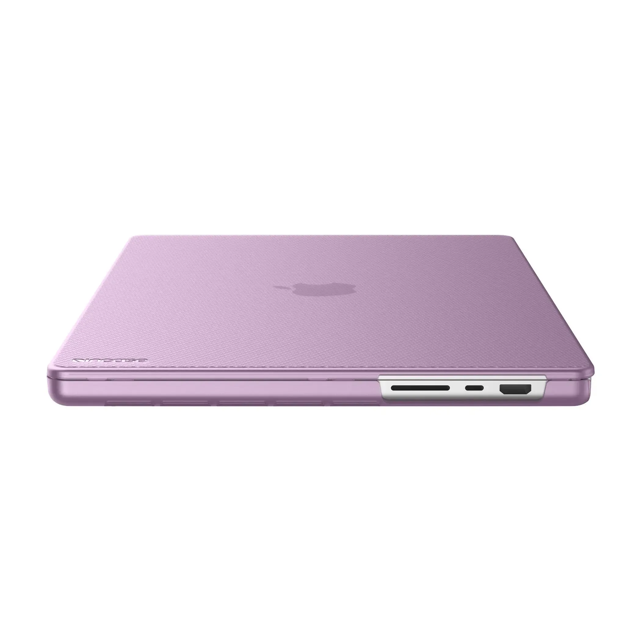 Dots Hardshell Case with Makrolon® for 16-inch MacBook Pro (M1-M4, 2021-2024)