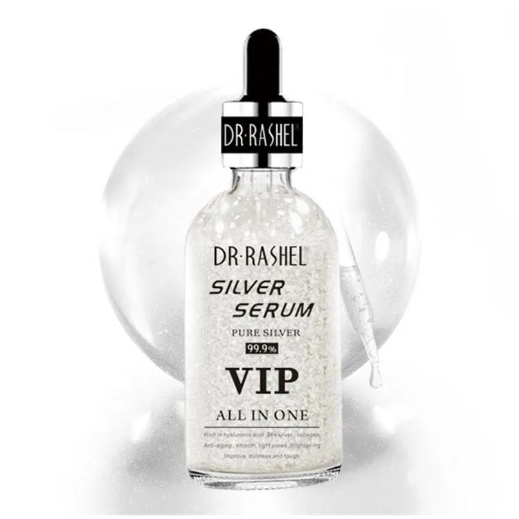 Dr Rashel SILVER SERUM 99.9%