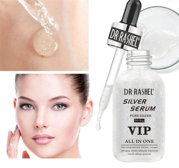 Dr Rashel SILVER SERUM 99.9%