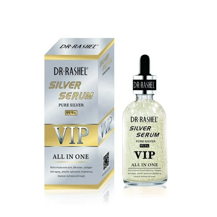Dr Rashel SILVER SERUM 99.9%