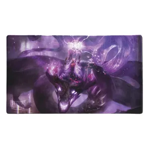 Dragon Shield Sakura Ally Playmat