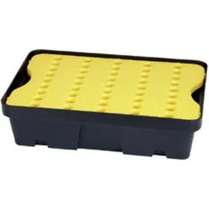 Draper 12263 Spill Drip Tray, 20L Dr-12263