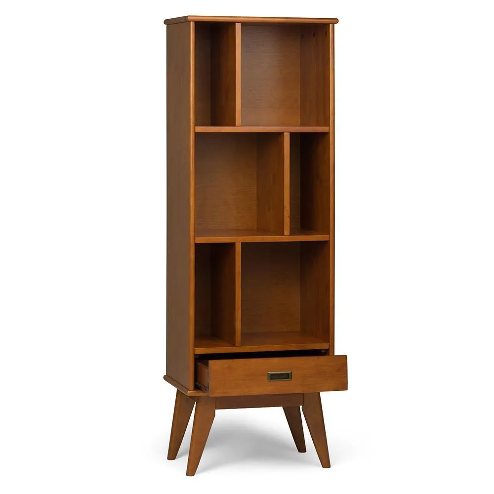 Draper Bookcase
