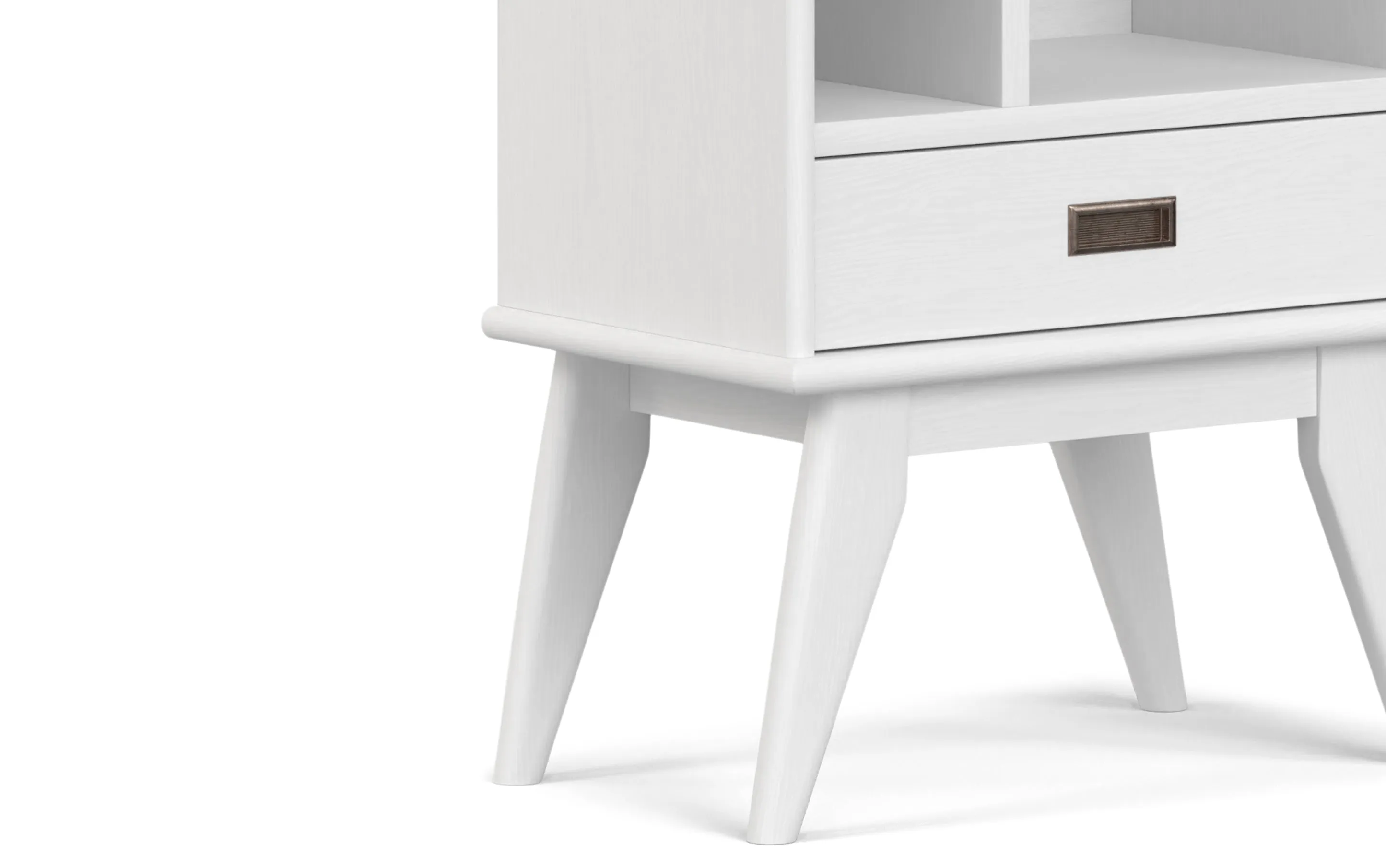 Draper Bookcase