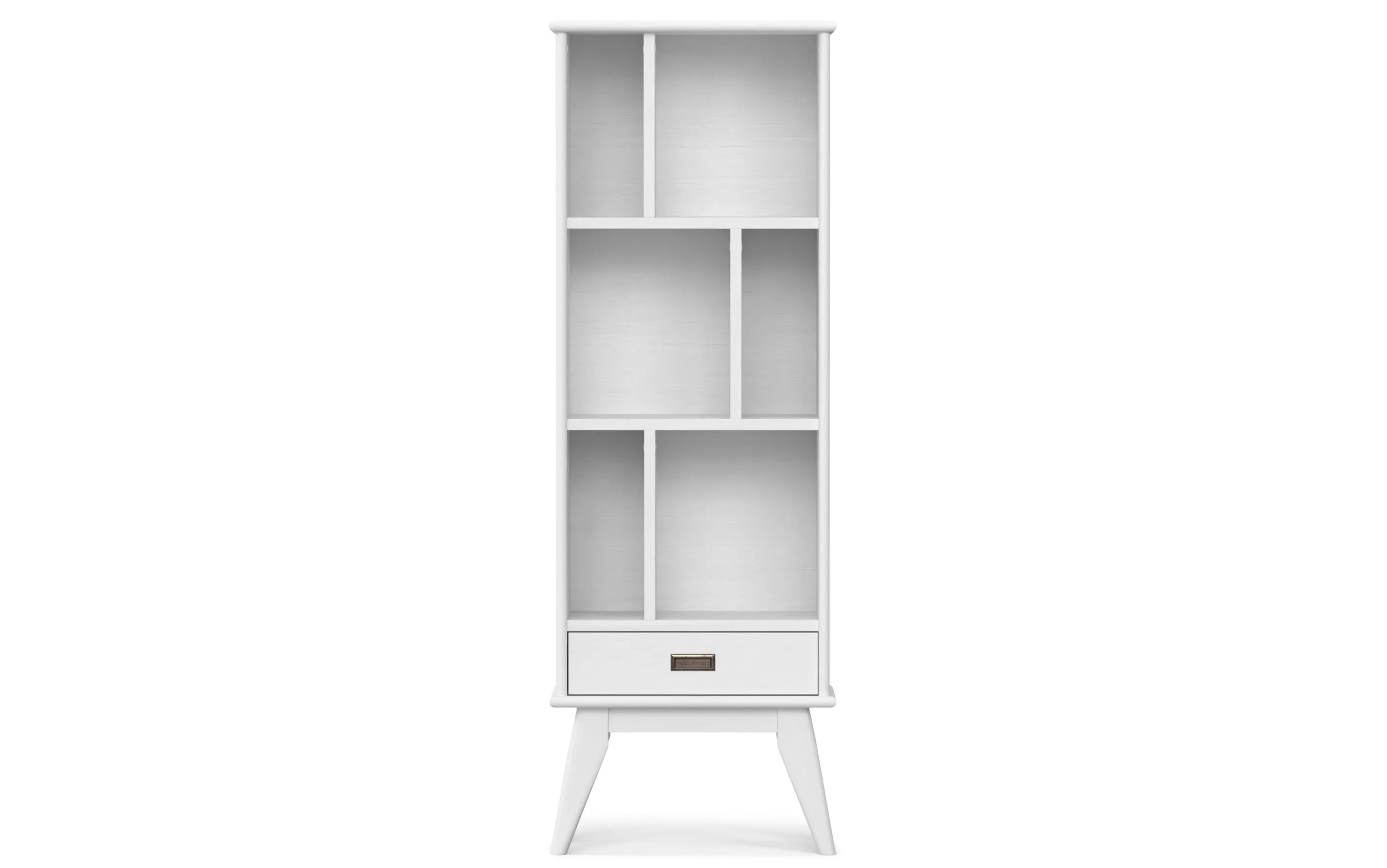 Draper Bookcase