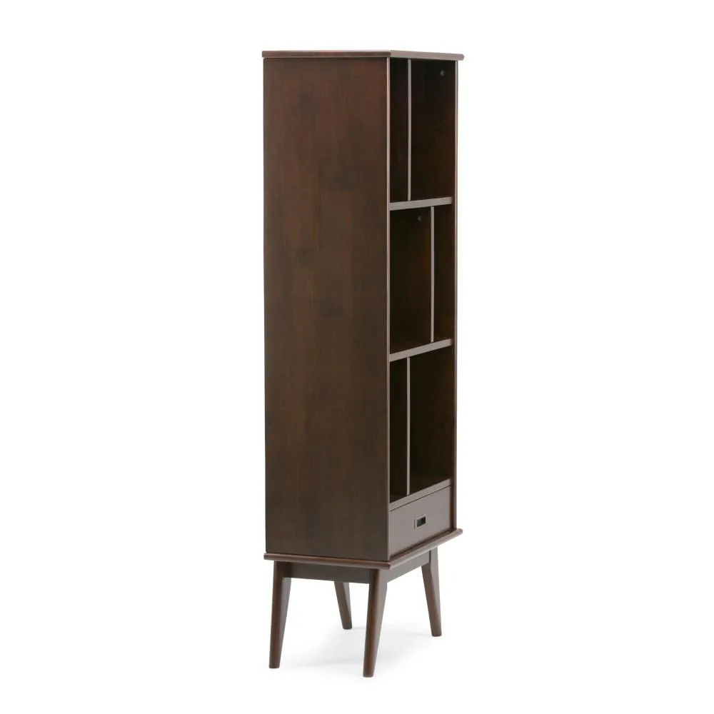 Draper Bookcase