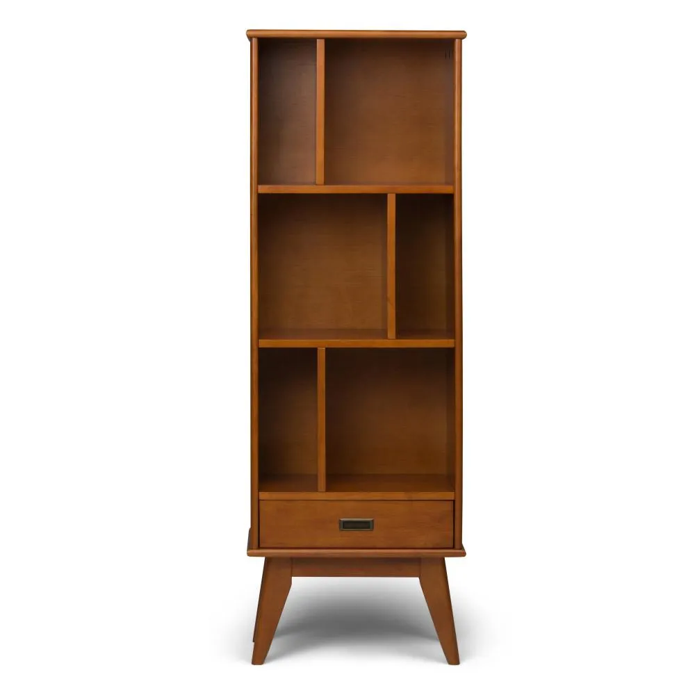 Draper Bookcase