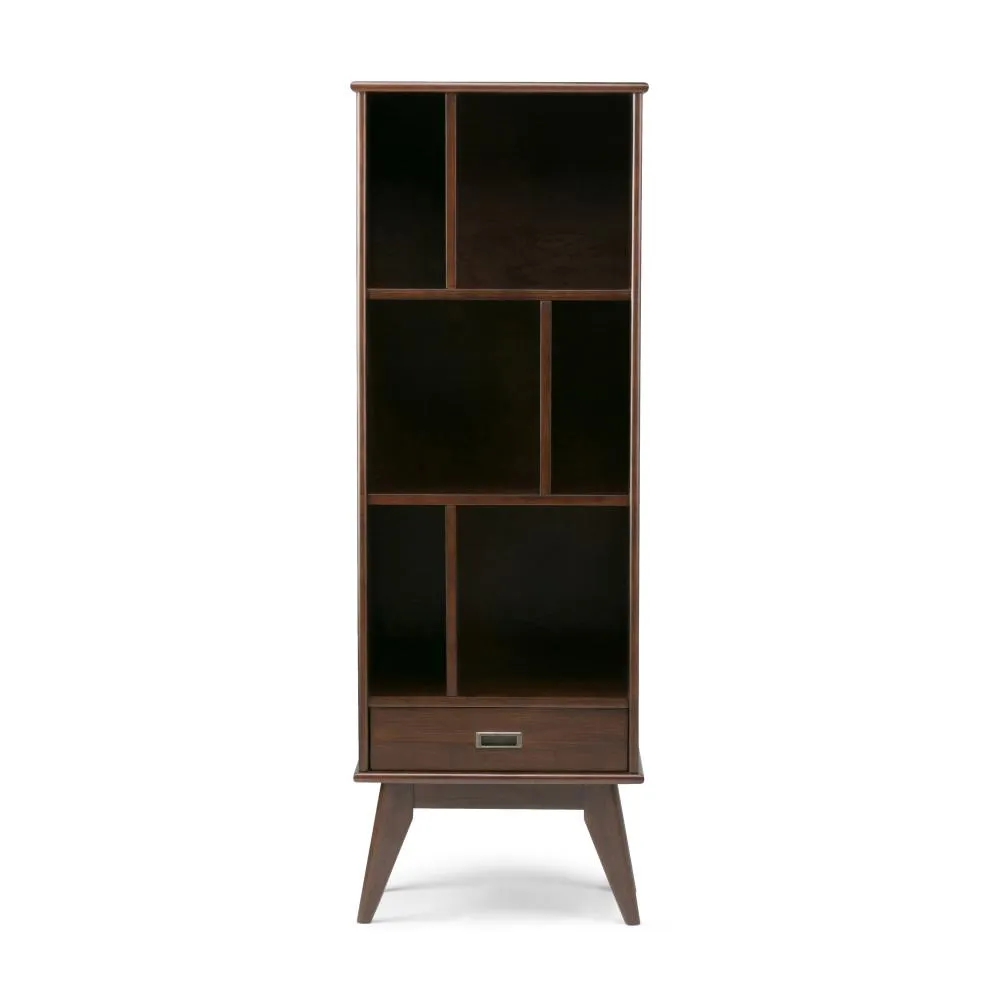 Draper Bookcase
