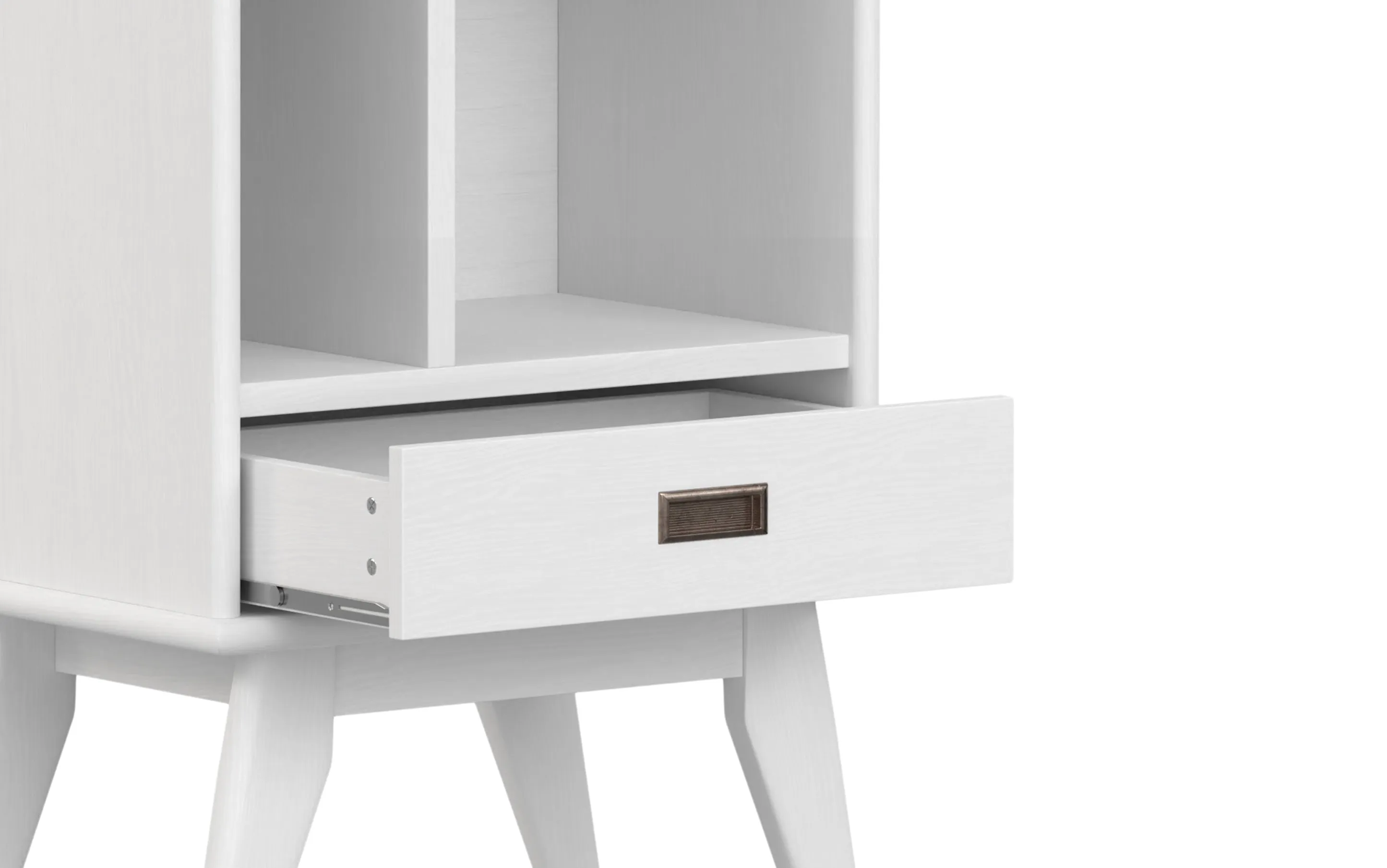 Draper Bookcase