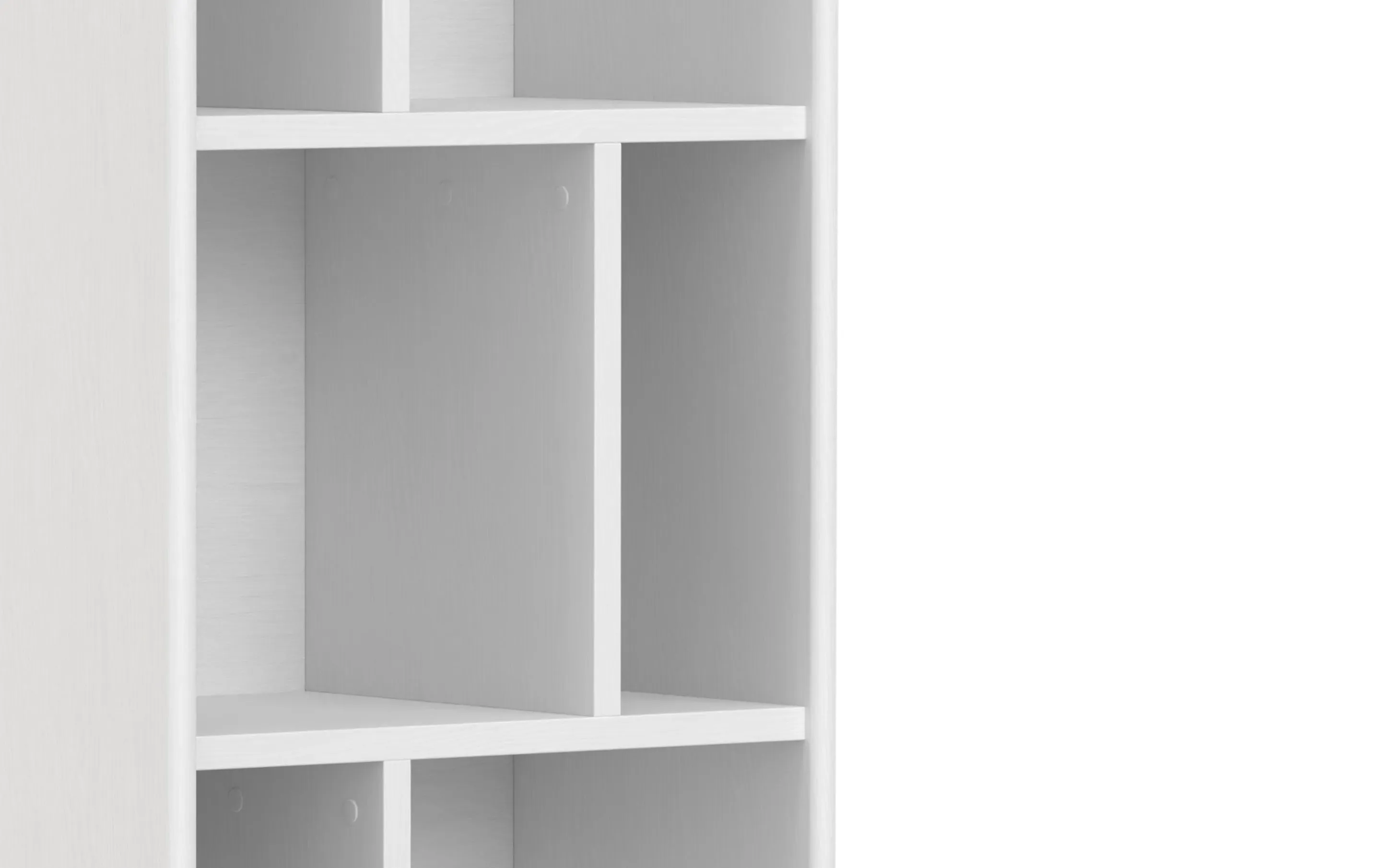 Draper Bookcase