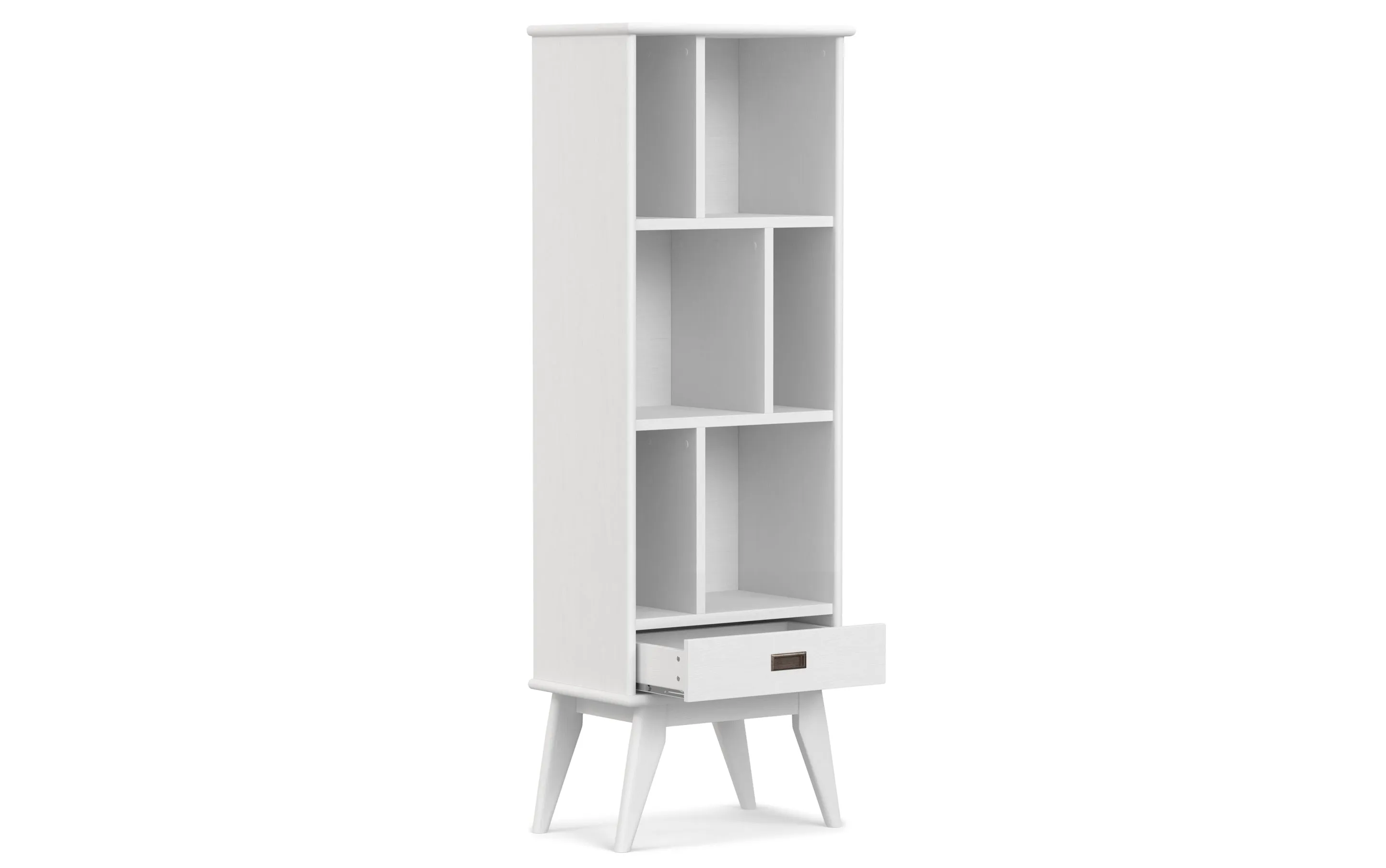 Draper Bookcase